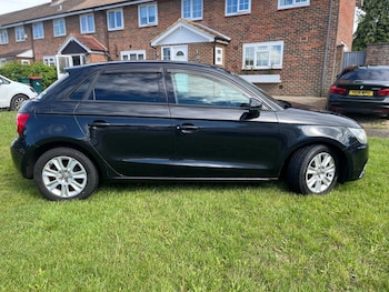 Used Audi A1 2013 for sale - 78864472: Photo