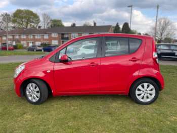 Used Suzuki Splash 2009 for sale - 73277214: Photo