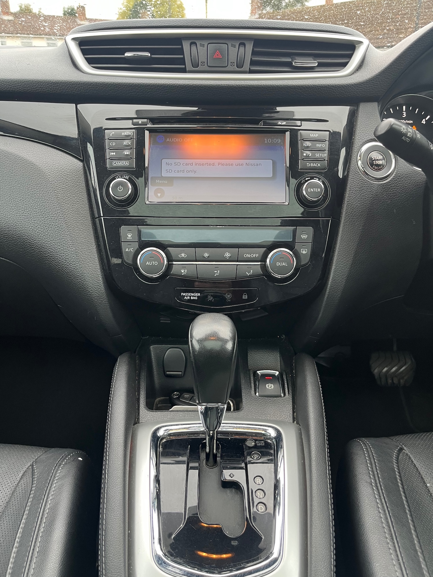 Used Nissan Qashqai 2015 for sale - 76281133: Photo 10