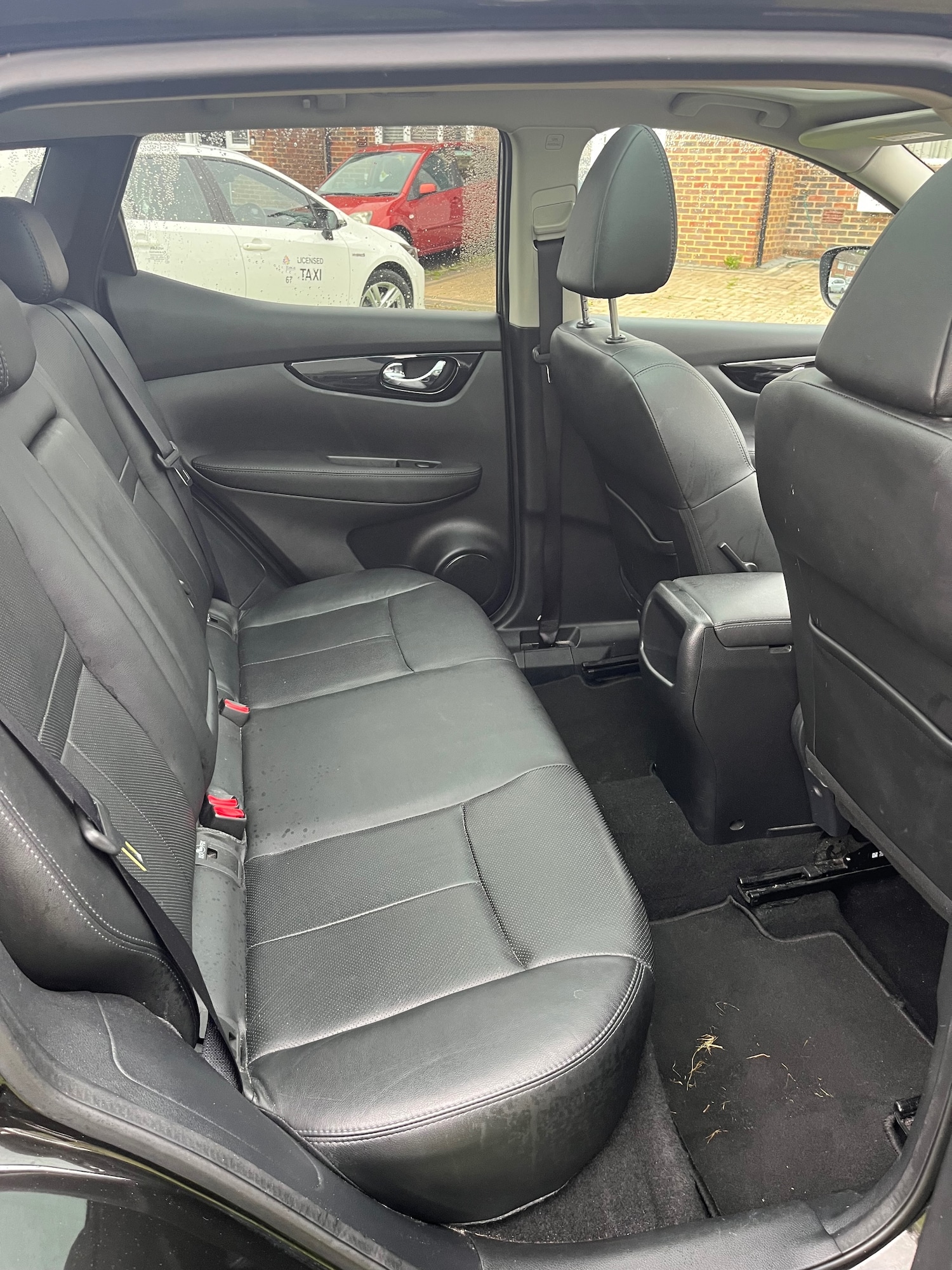 Used Nissan Qashqai 2015 for sale - 76281133: Photo 11