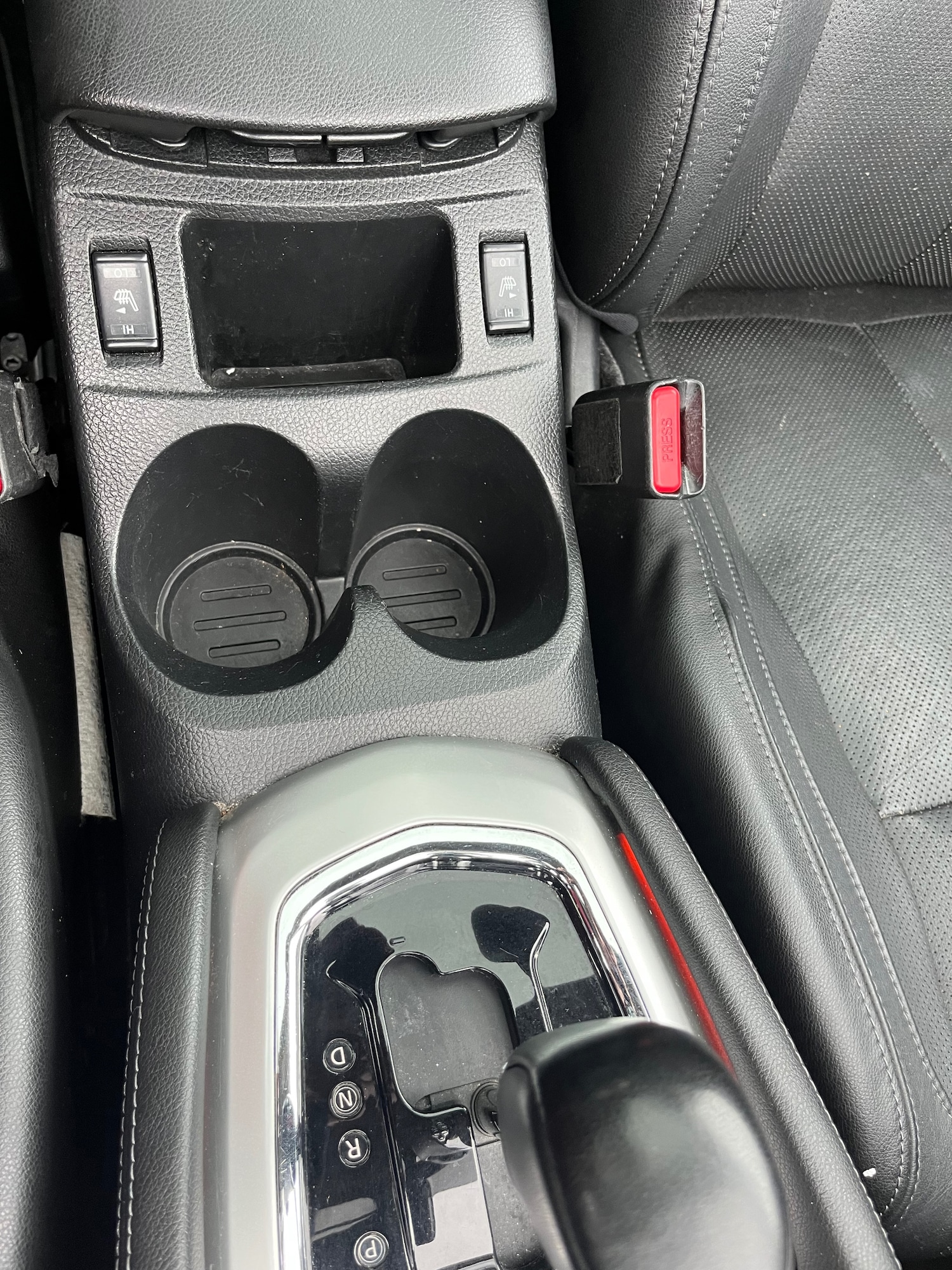 Used Nissan Qashqai 2015 for sale - 76281133: Photo 14