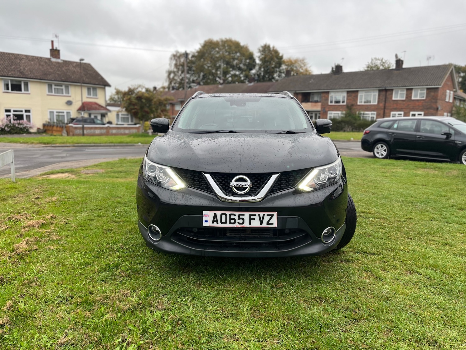 Used Nissan Qashqai 2015 for sale - 76281133: Photo 3