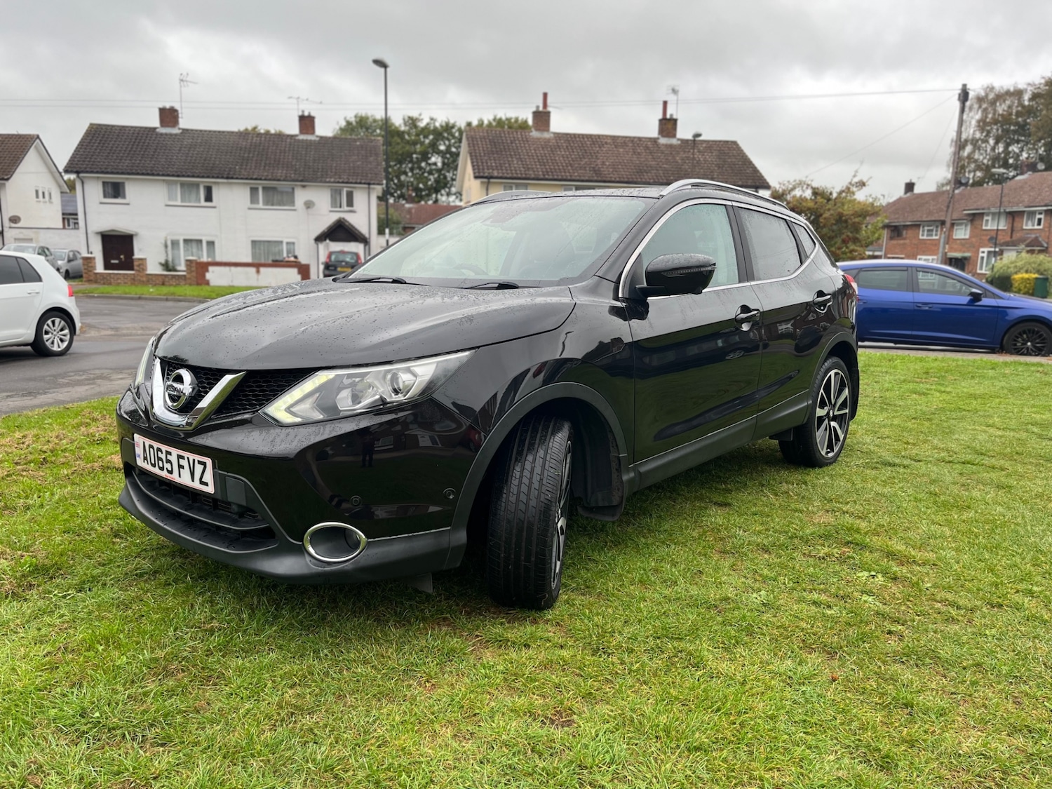 Used Nissan Qashqai 2015 for sale - 76281133: Photo 4