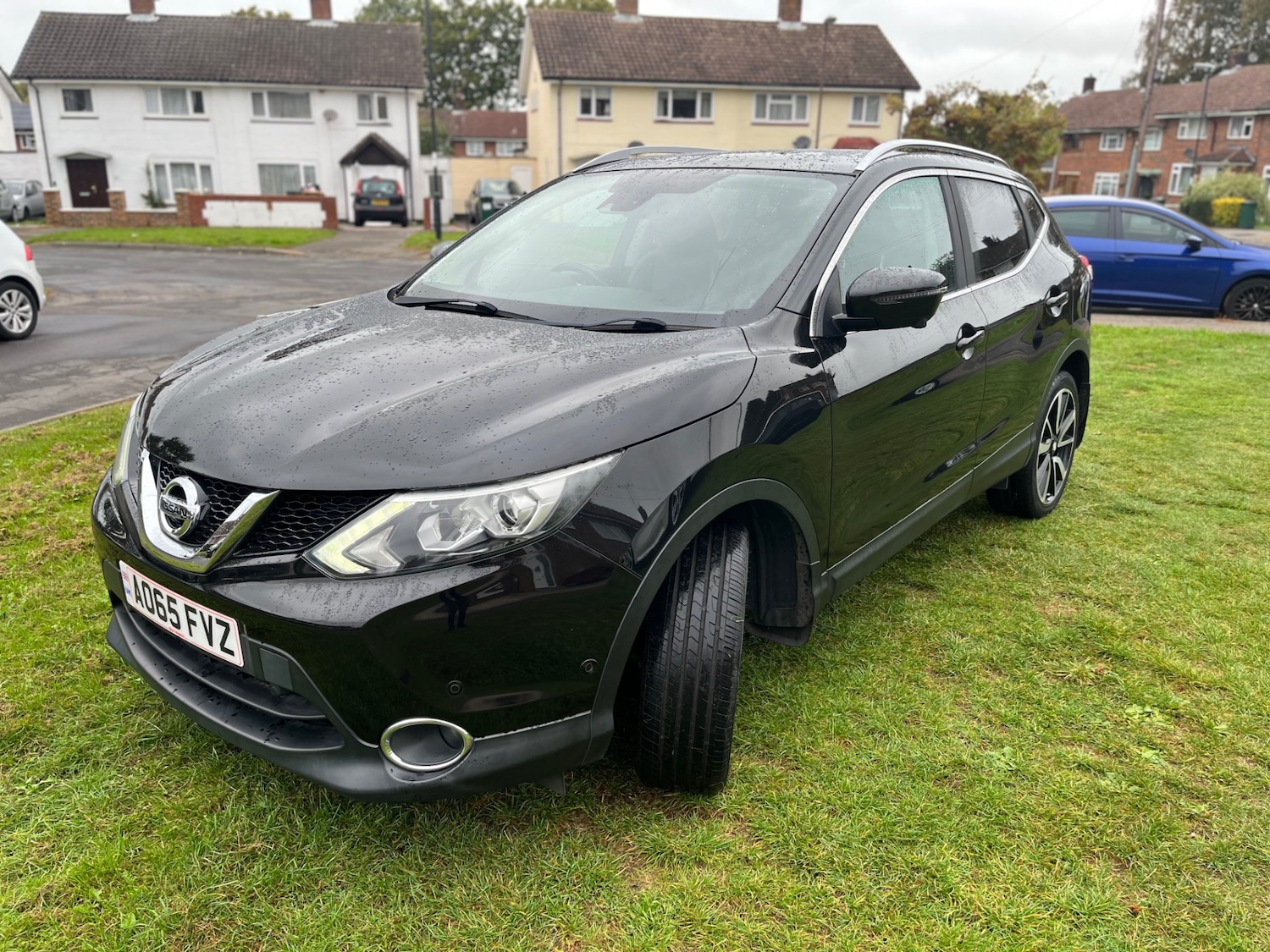 Used Nissan Qashqai 2015 for sale - 76281133: Photo 5