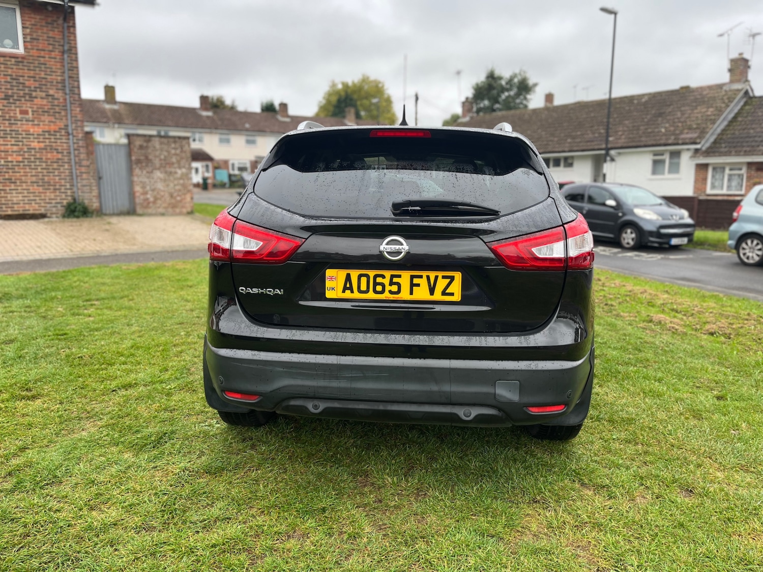 Used Nissan Qashqai 2015 for sale - 76281133: Photo 7