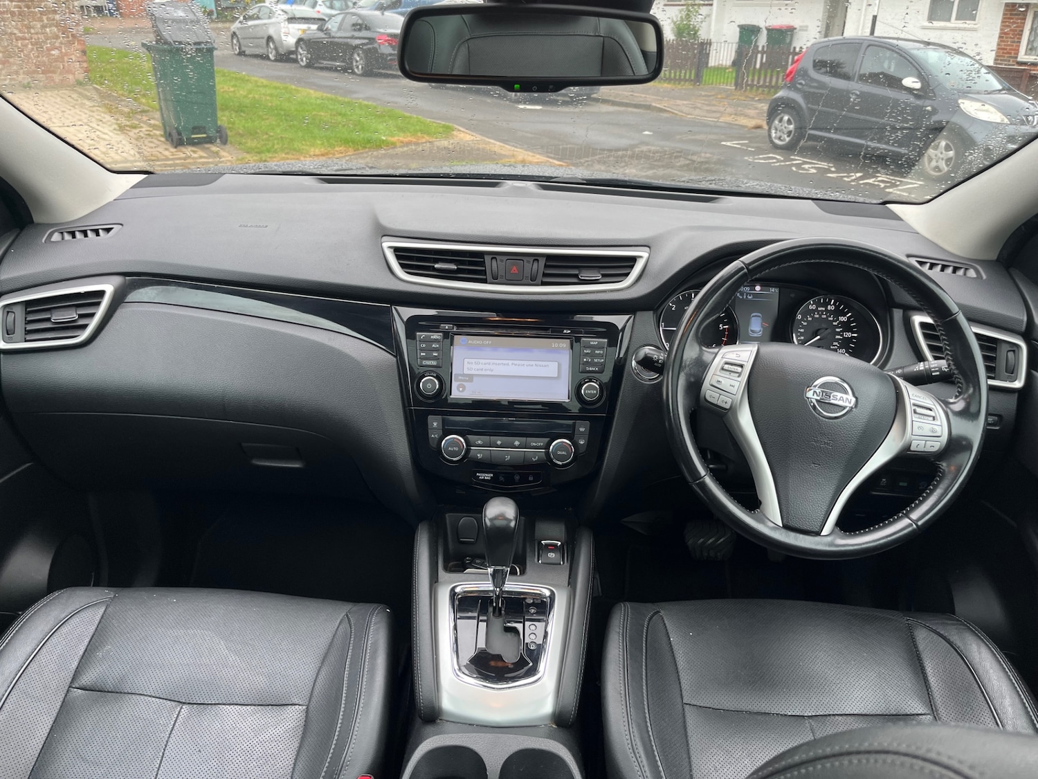 Used Nissan Qashqai 2015 for sale - 76281133: Photo 9