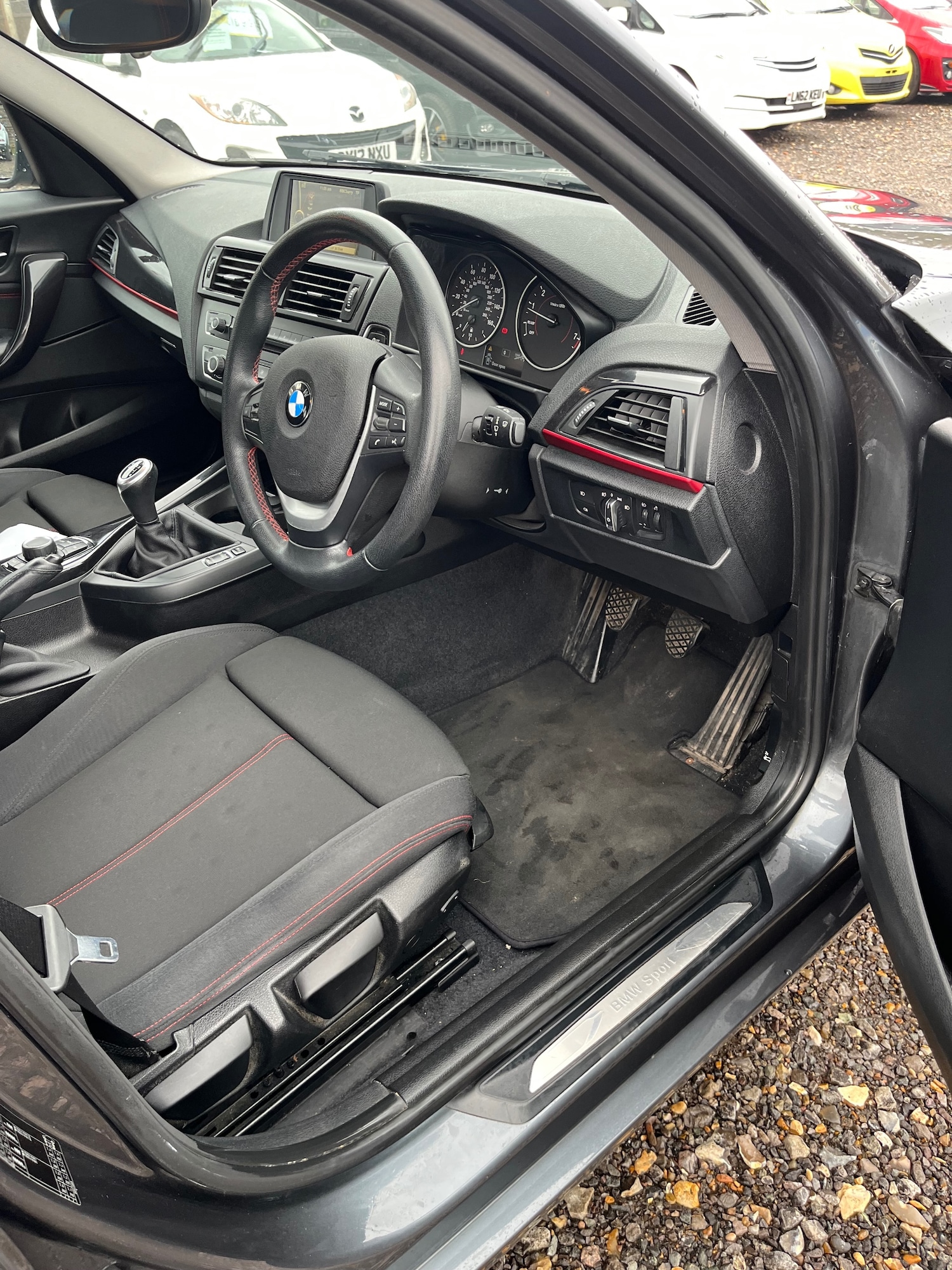 Used BMW 1 Series 2014 for sale - 76547760: Photo 10