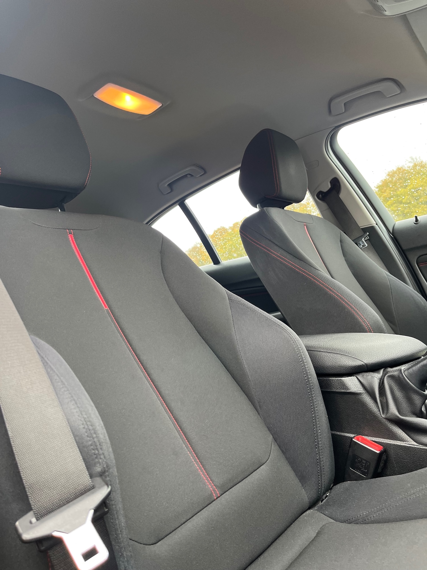 Used BMW 1 Series 2014 for sale - 76547760: Photo 11