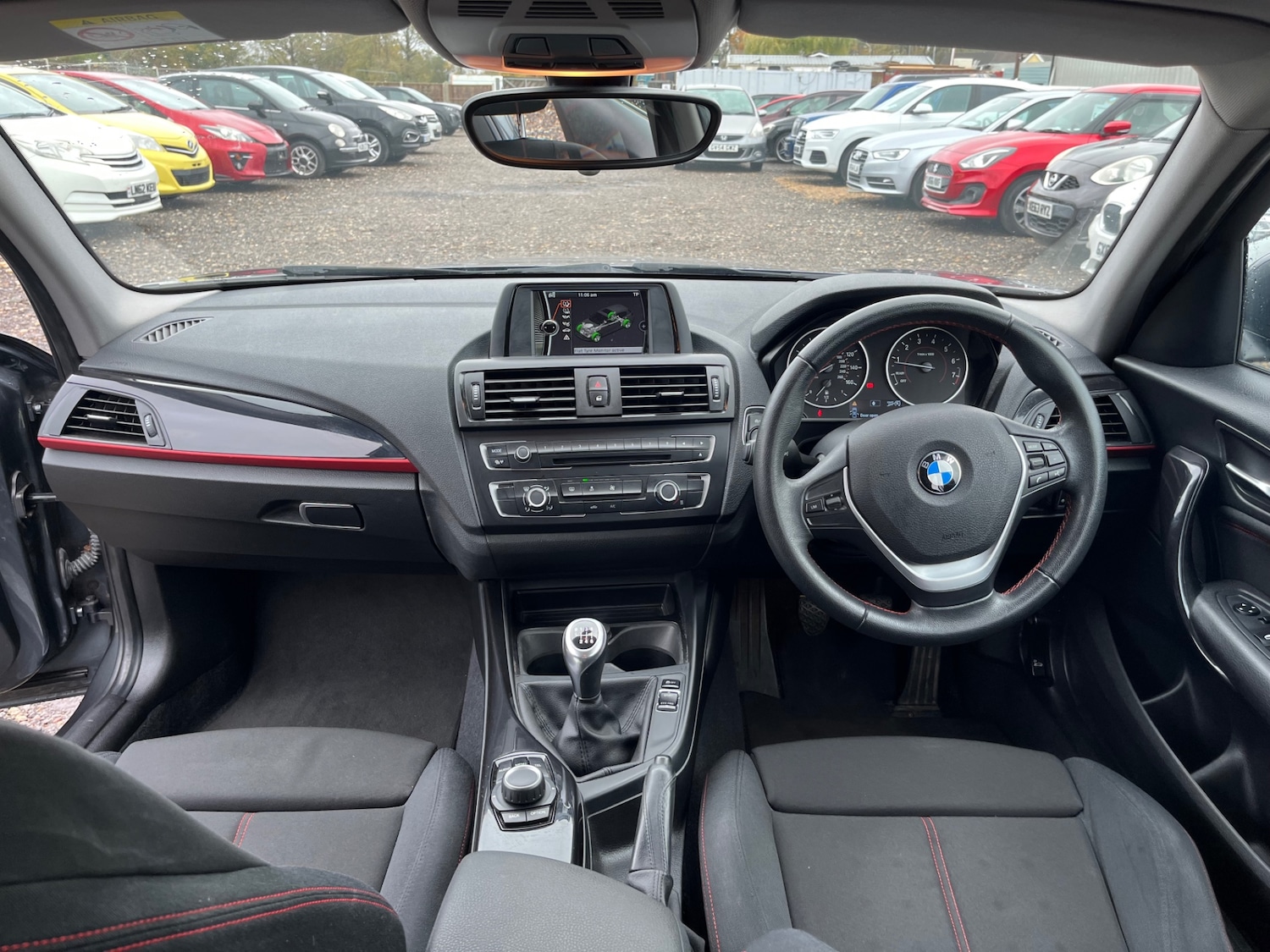Used BMW 1 Series 2014 for sale - 76547760: Photo 12