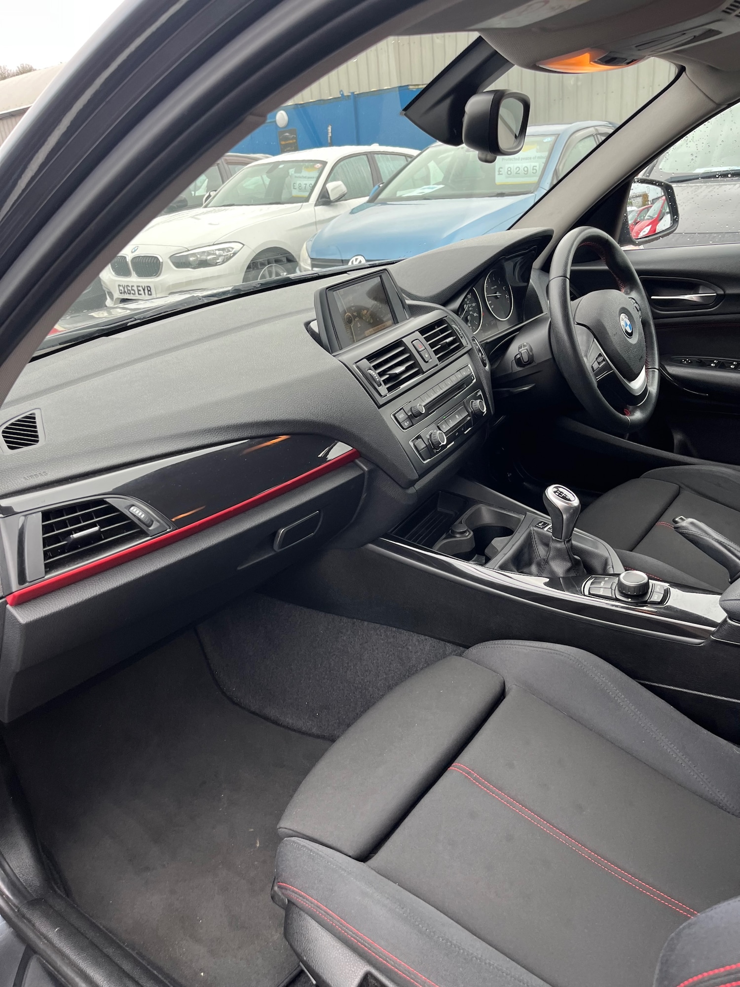 Used BMW 1 Series 2014 for sale - 76547760: Photo 13