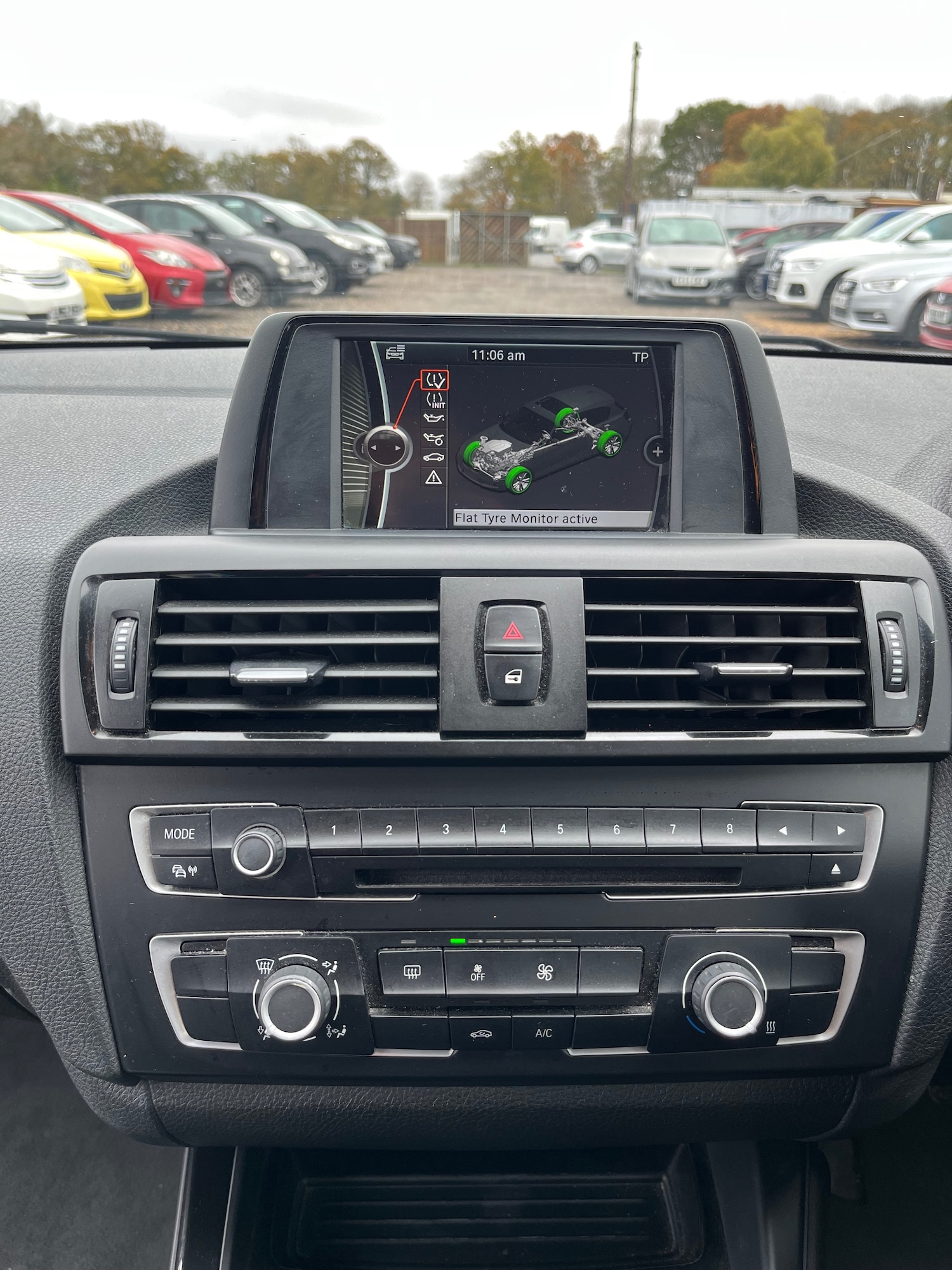 Used BMW 1 Series 2014 for sale - 76547760: Photo 15