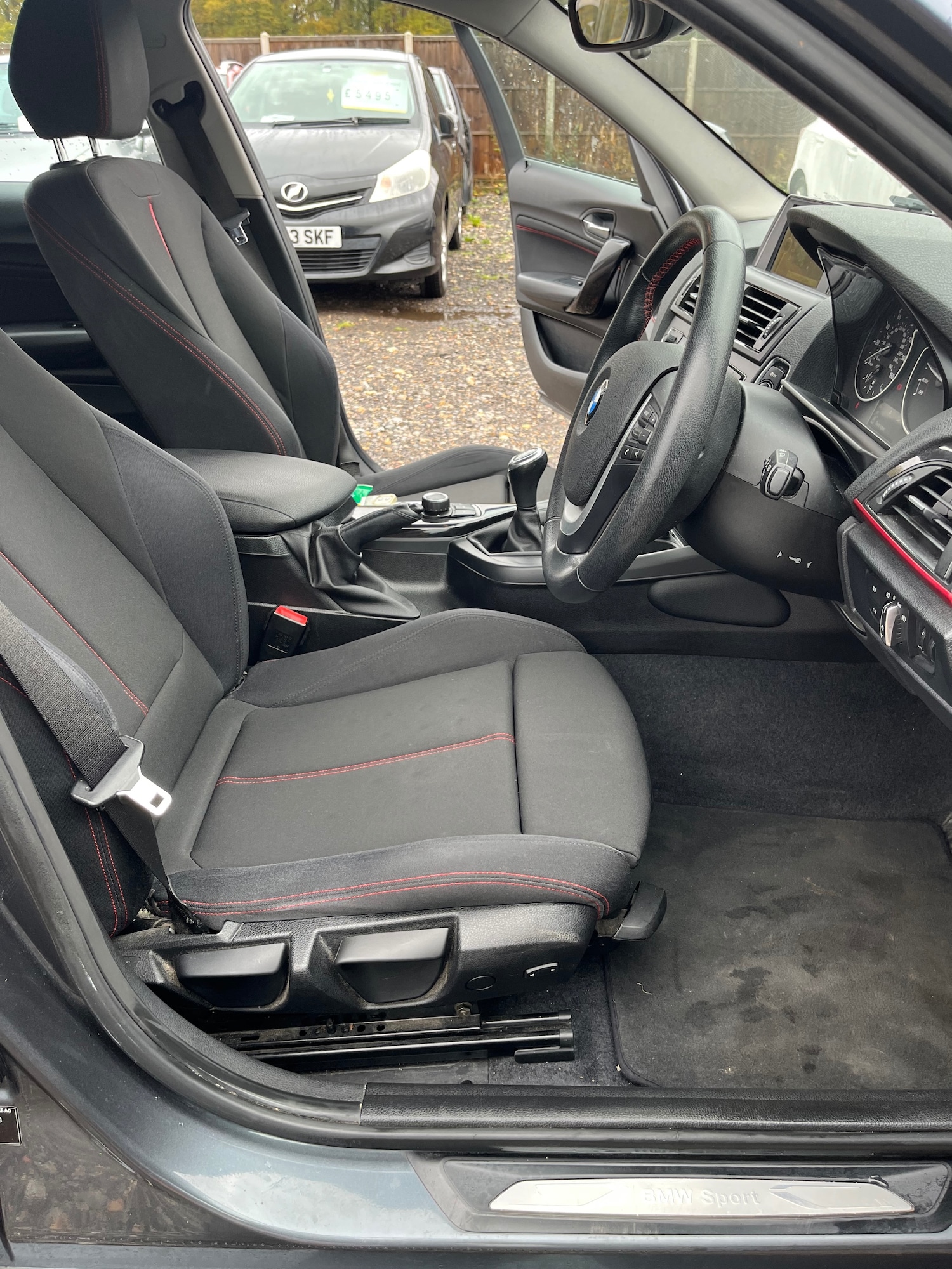 Used BMW 1 Series 2014 for sale - 76547760: Photo 16