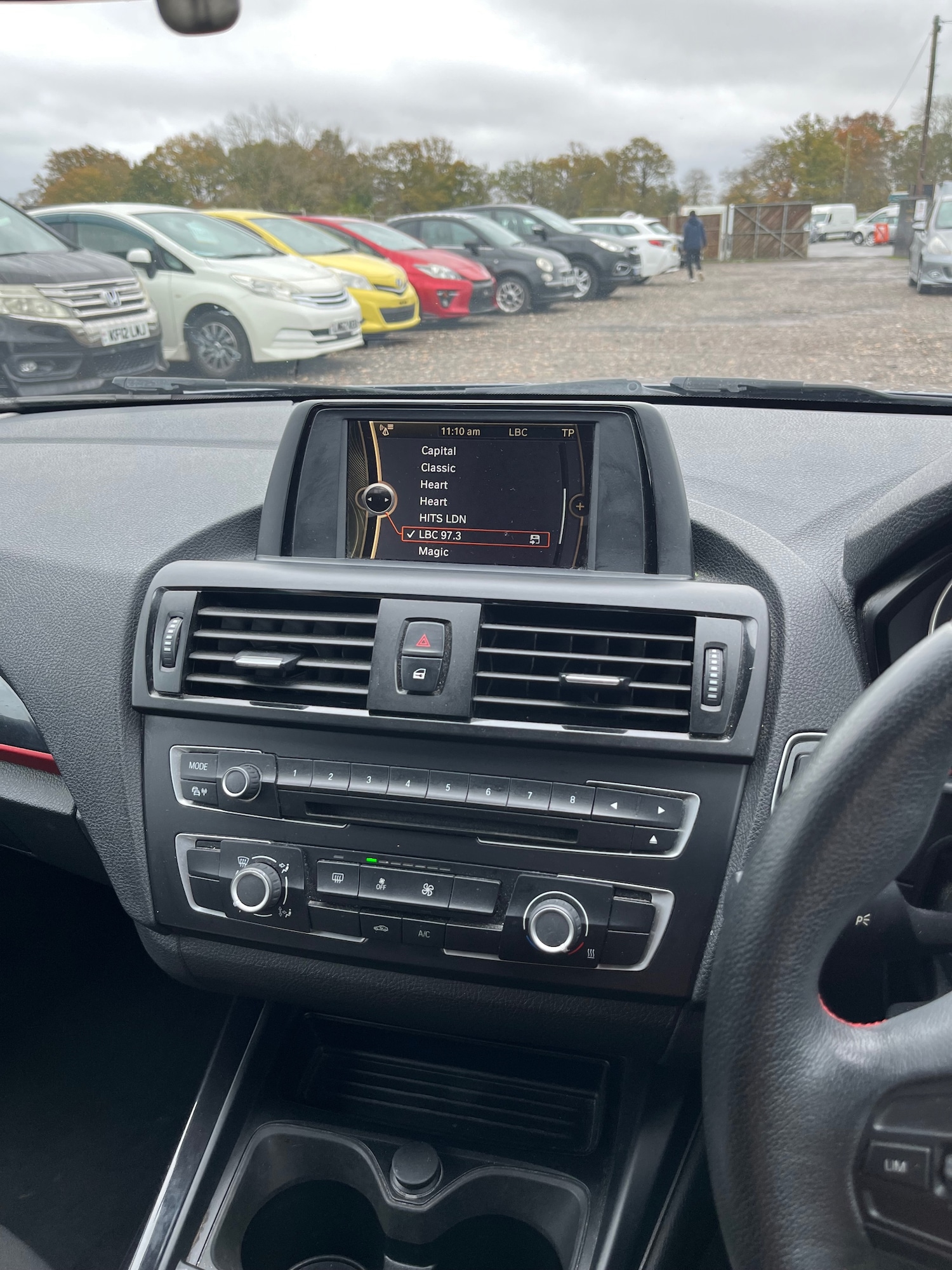 Used BMW 1 Series 2014 for sale - 76547760: Photo 17