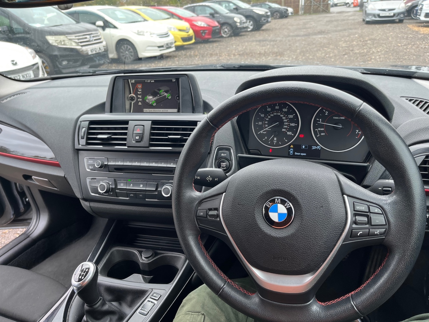 Used BMW 1 Series 2014 for sale - 76547760: Photo 18