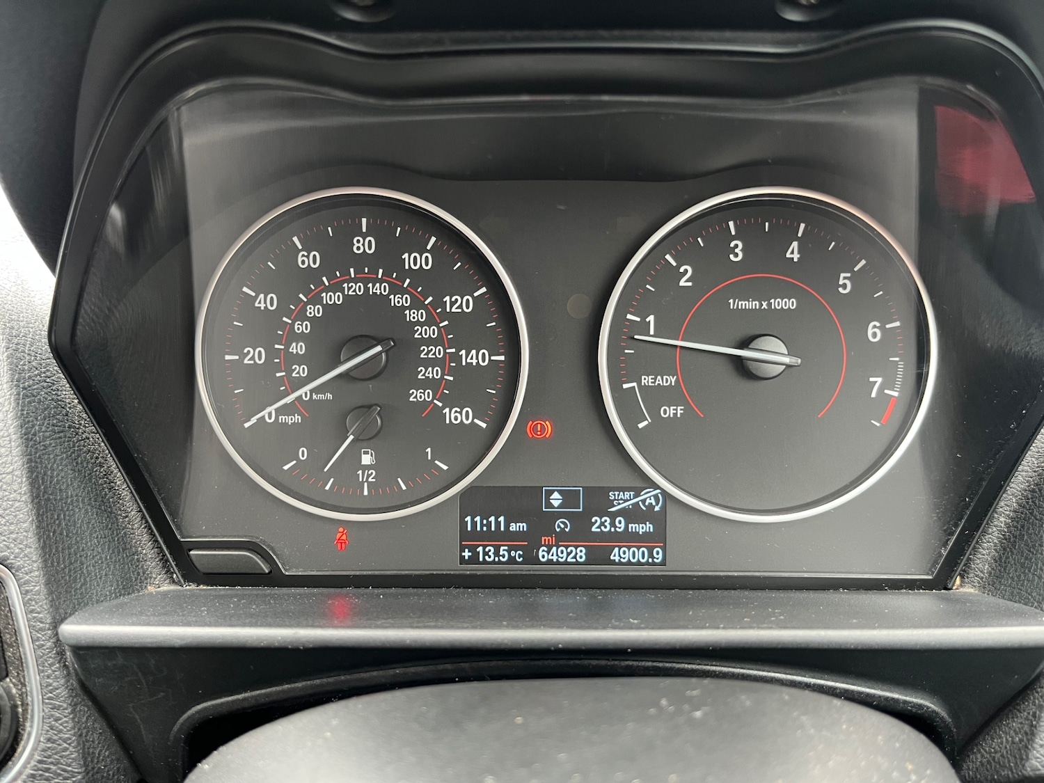 Used BMW 1 Series 2014 for sale - 76547760: Photo 19