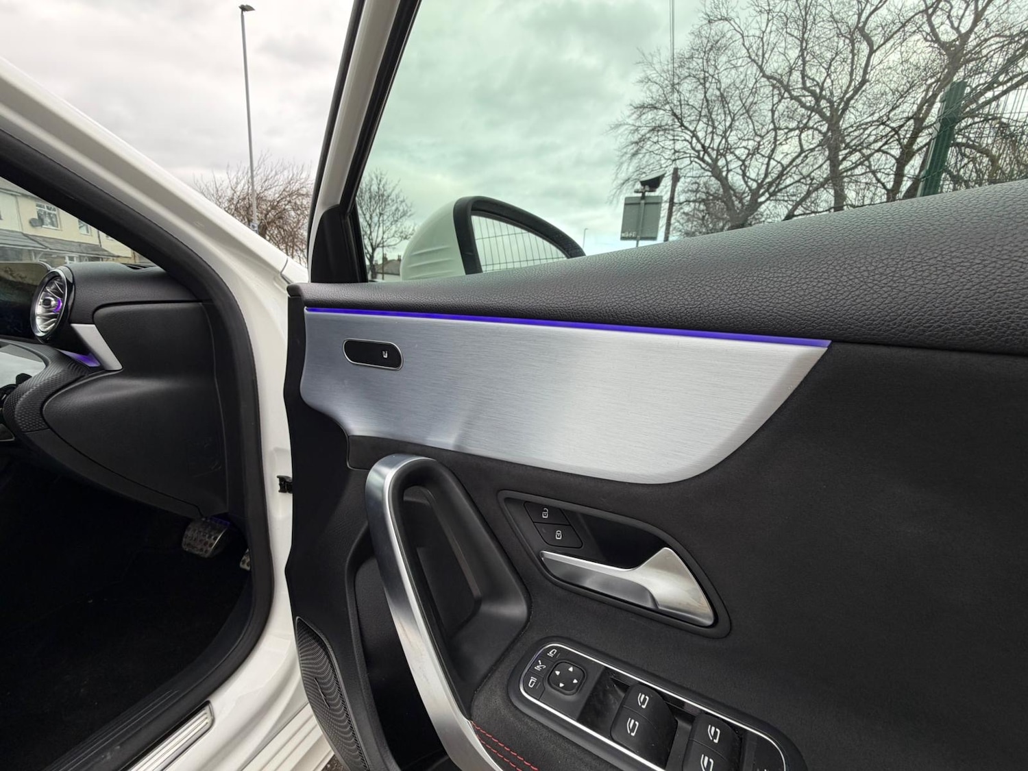 Used Mercedes-Benz A-Class 2018 for sale - 77721740: Photo 10