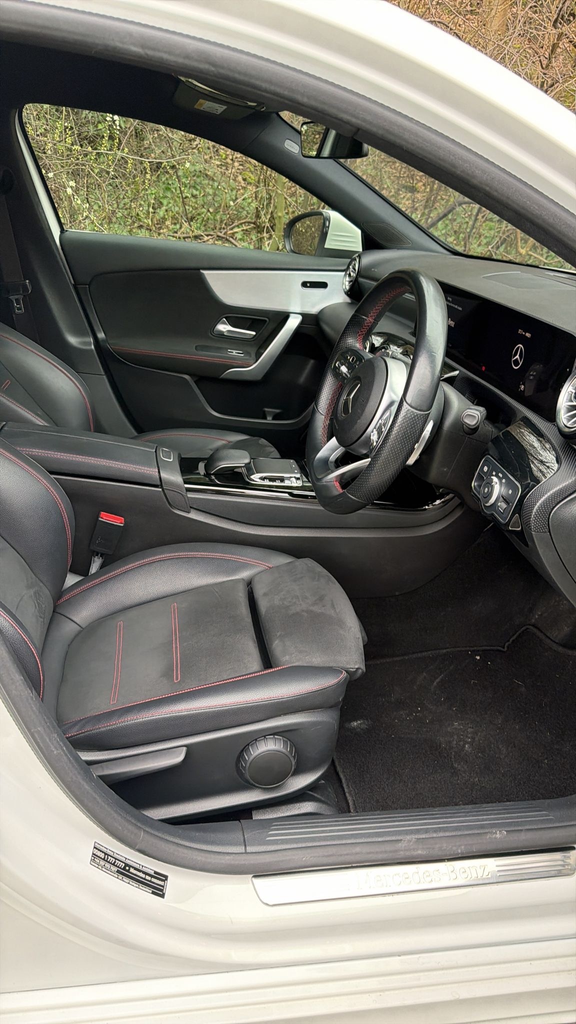 Used Mercedes-Benz A-Class 2018 for sale - 77721740: Photo 14