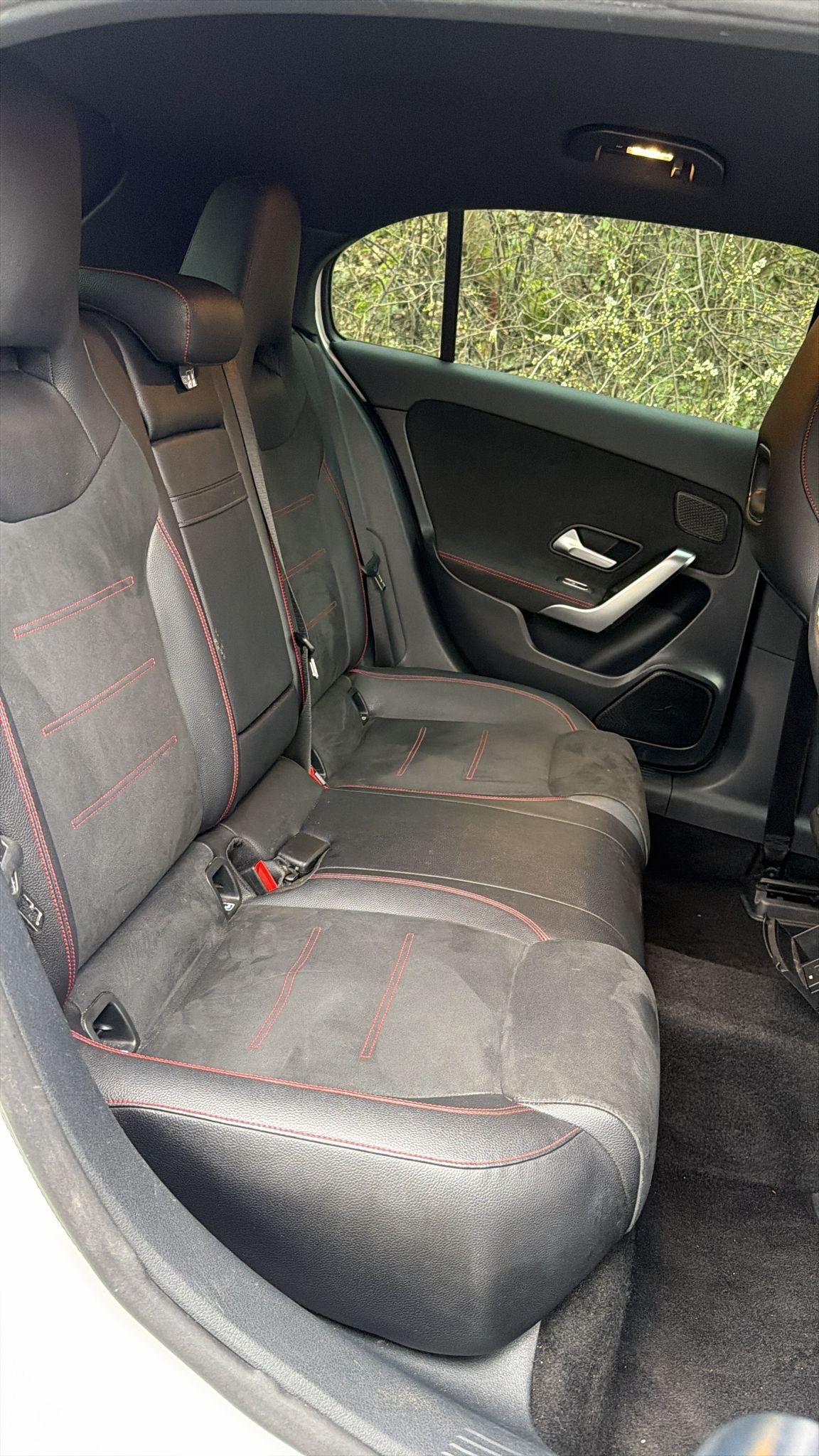 Used Mercedes-Benz A-Class 2018 for sale - 77721740: Photo 15