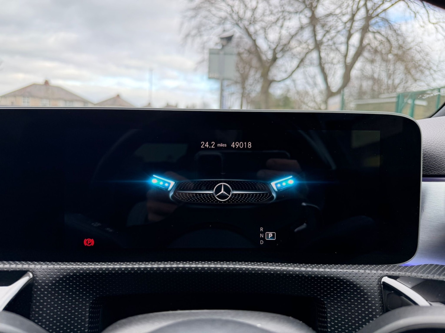 Used Mercedes-Benz A-Class 2018 for sale - 77721740: Photo 20