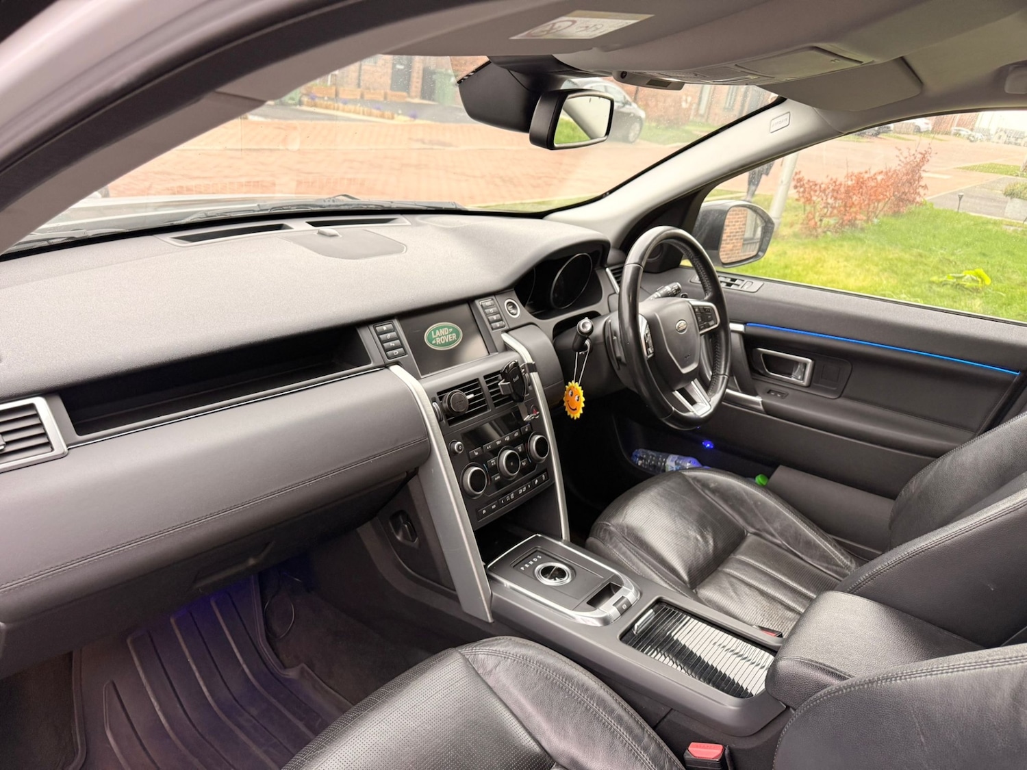 Used Land Rover Discovery Sport 2016 for sale - 77412756: Photo 7