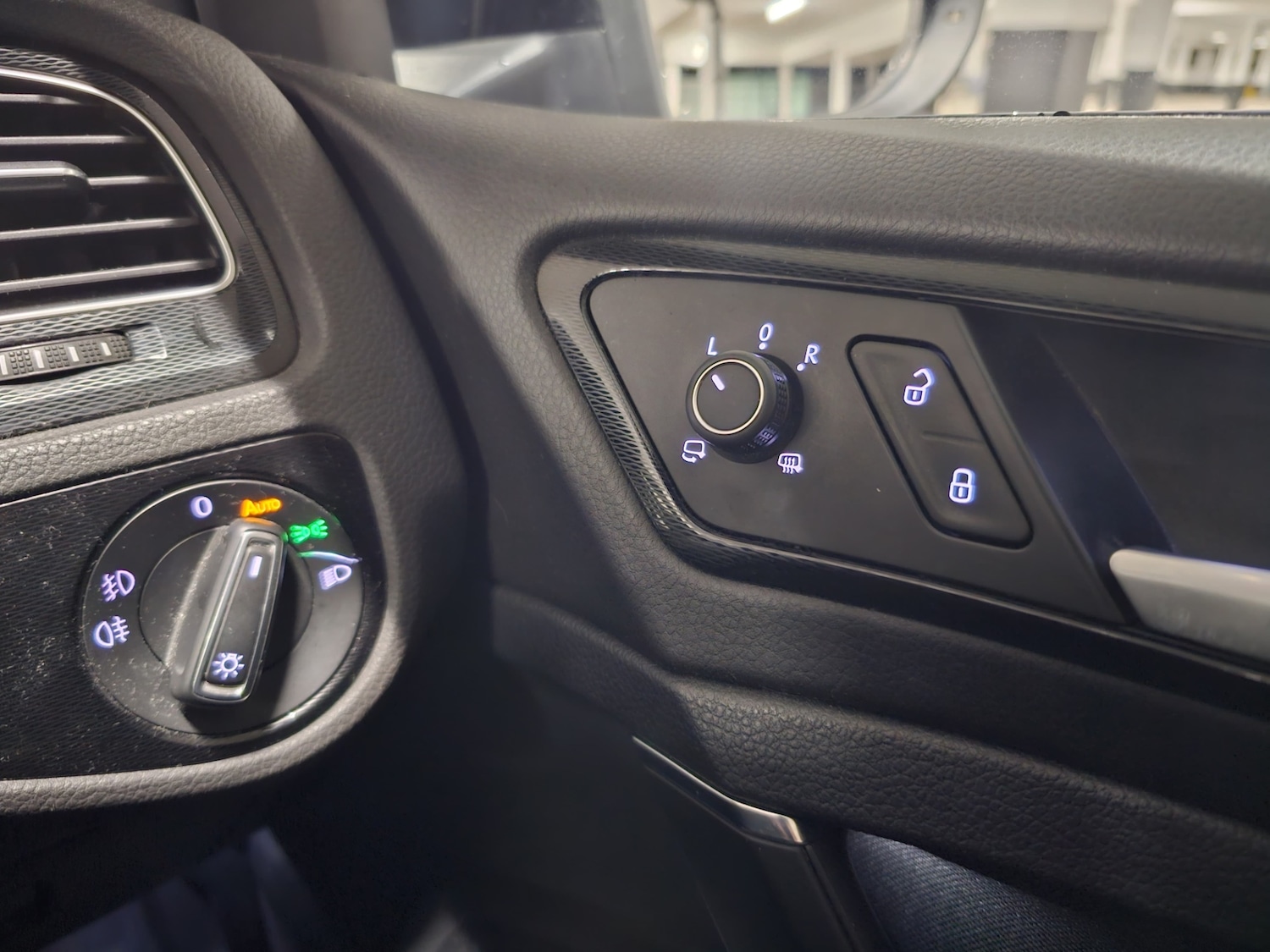 Used Volkswagen Golf 2016 for sale - 77721826: Photo 11