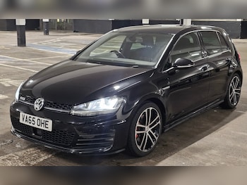 Used Volkswagen Golf 2016 for sale - 77721826: Photo
