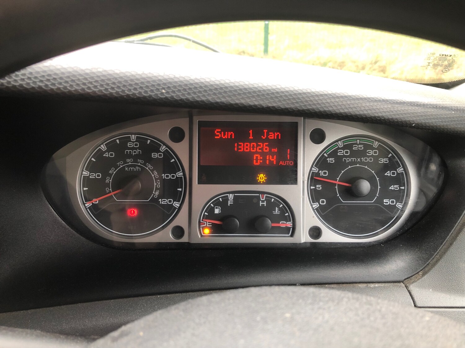 Used Iveco Daily 2011 for sale - 76505048: Photo 13