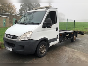 Iveco - Daily