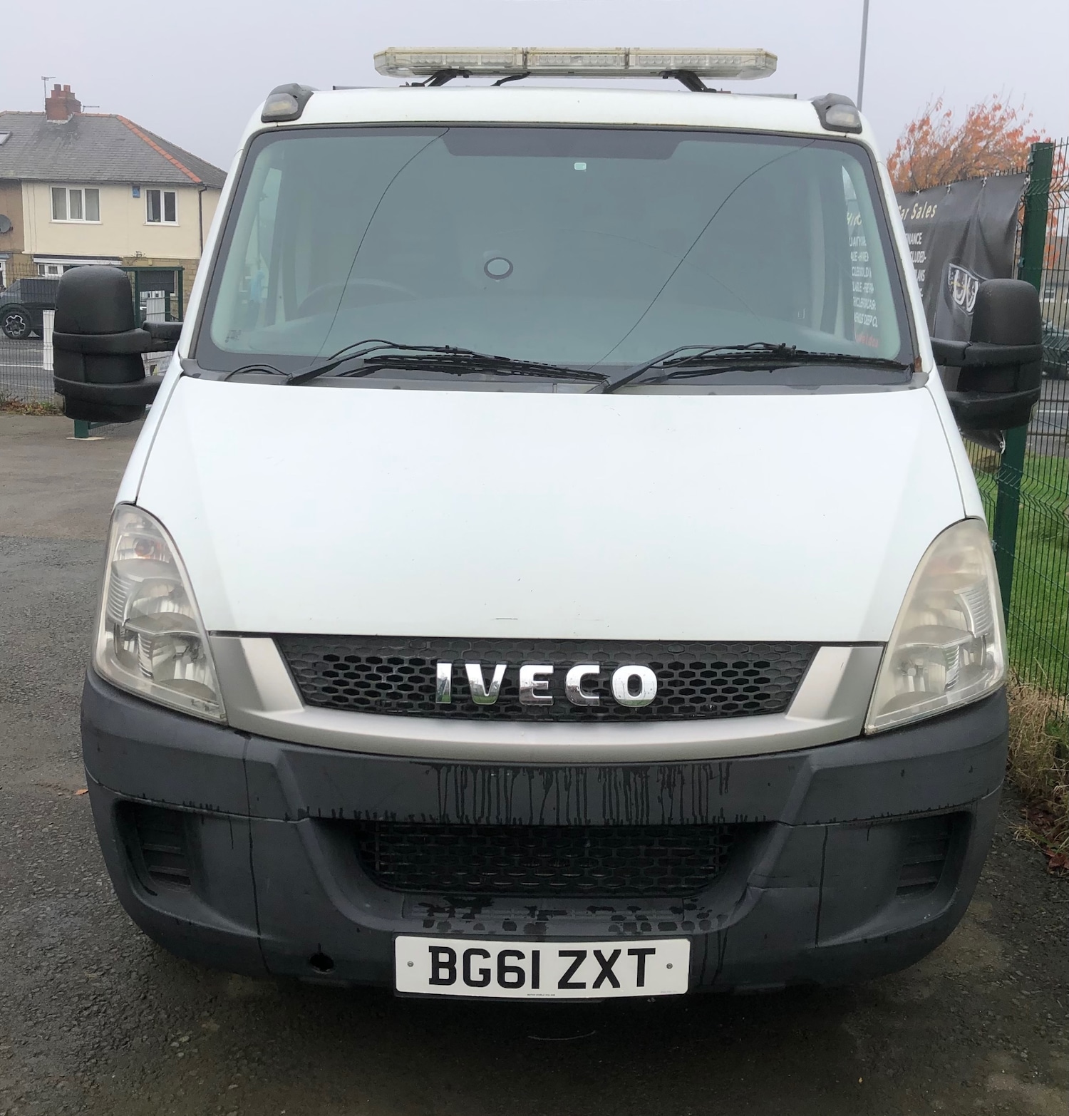 Used Iveco Daily 2011 for sale - 76505048: Photo 22
