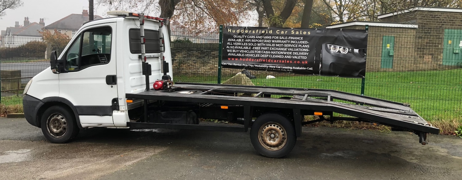 Used Iveco Daily 2011 for sale - 76505048: Photo 31