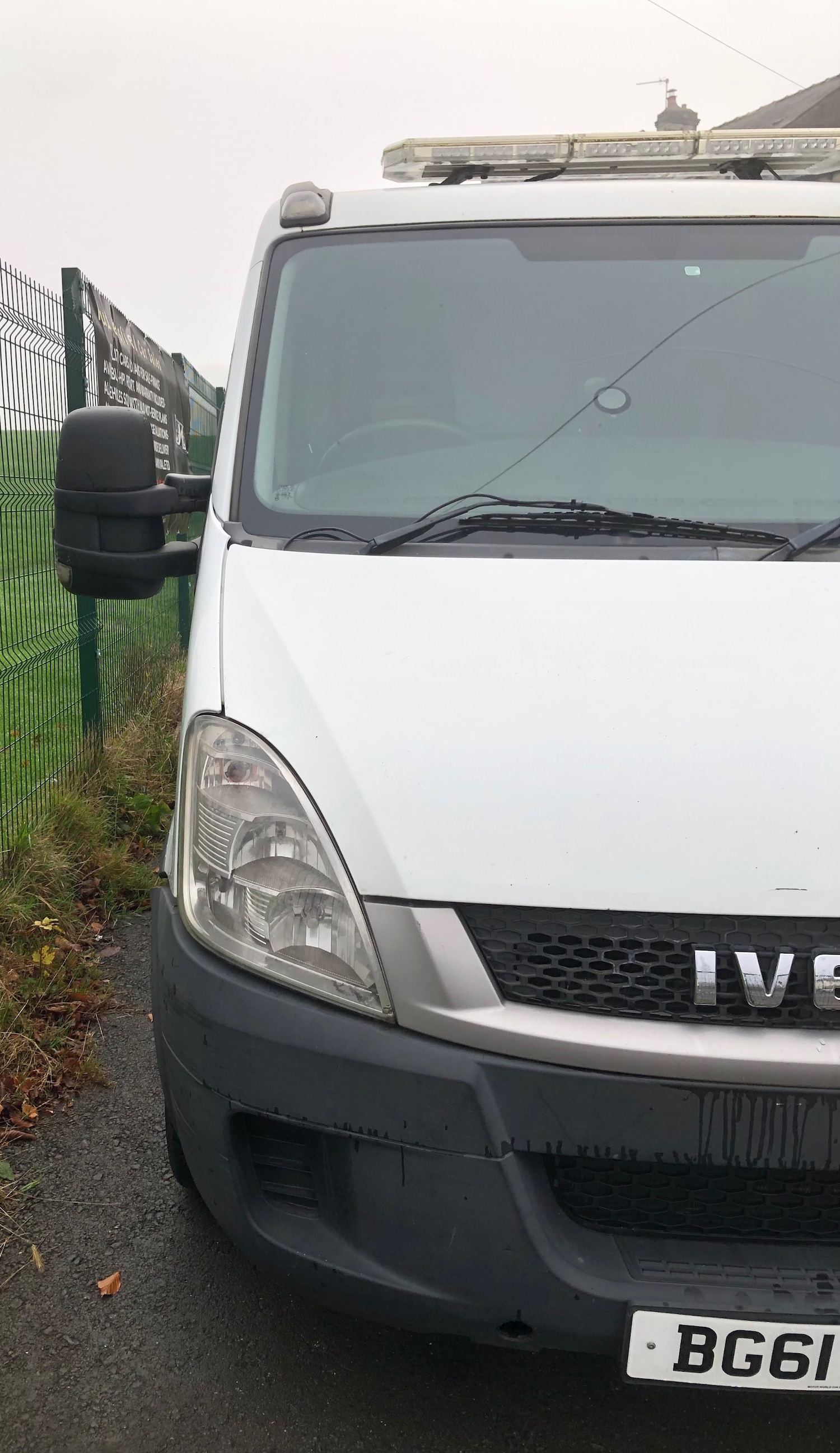 Used Iveco Daily 2011 for sale - 76505048: Photo 35