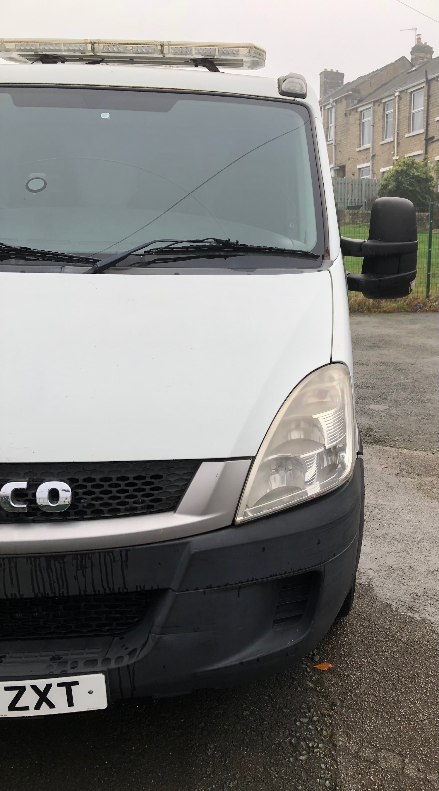 Used Iveco Daily 2011 for sale - 76505048: Photo 36