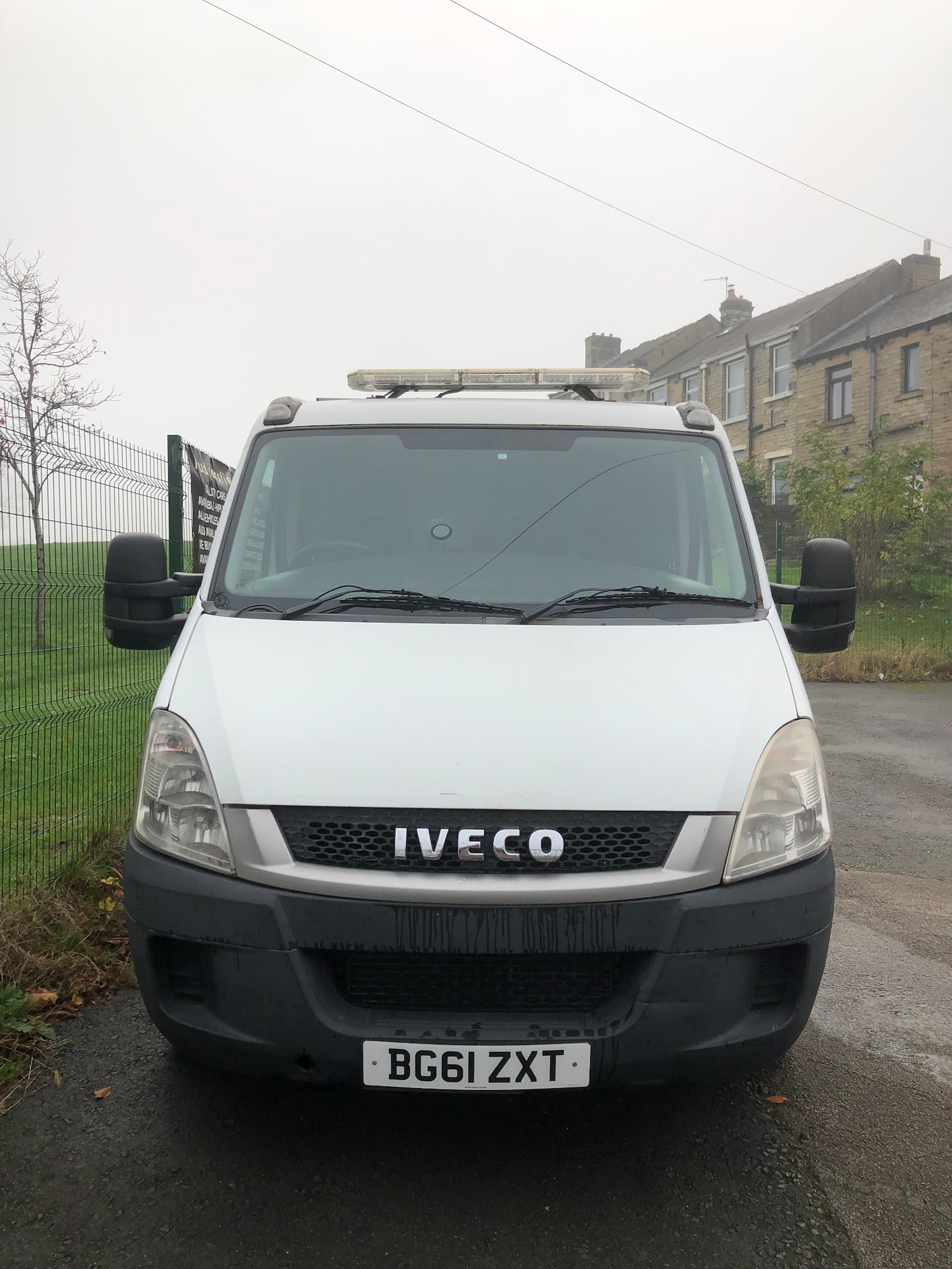 Used Iveco Daily 2011 for sale - 76505048: Photo 38