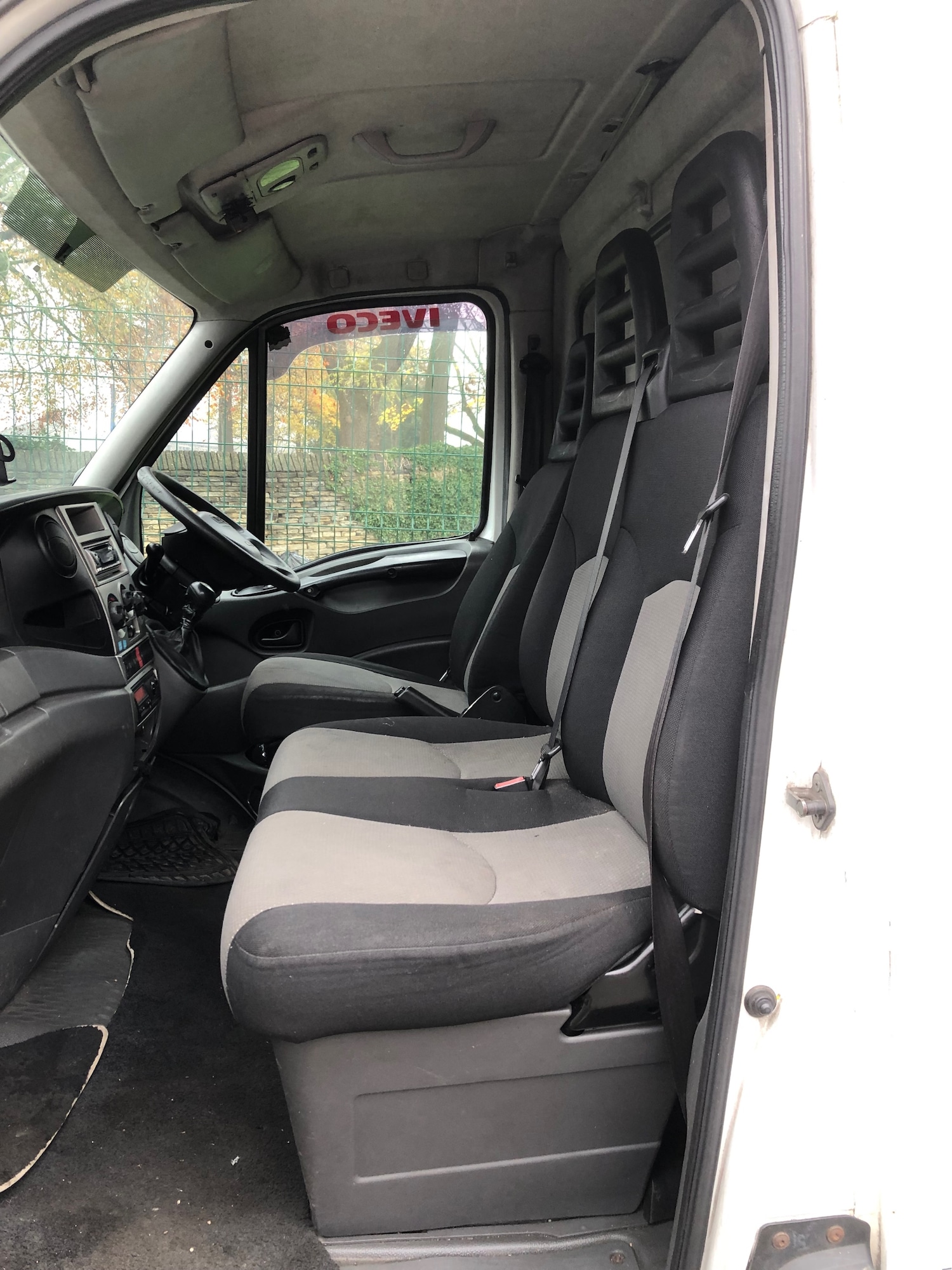 Used Iveco Daily 2011 for sale - 76505048: Photo 6