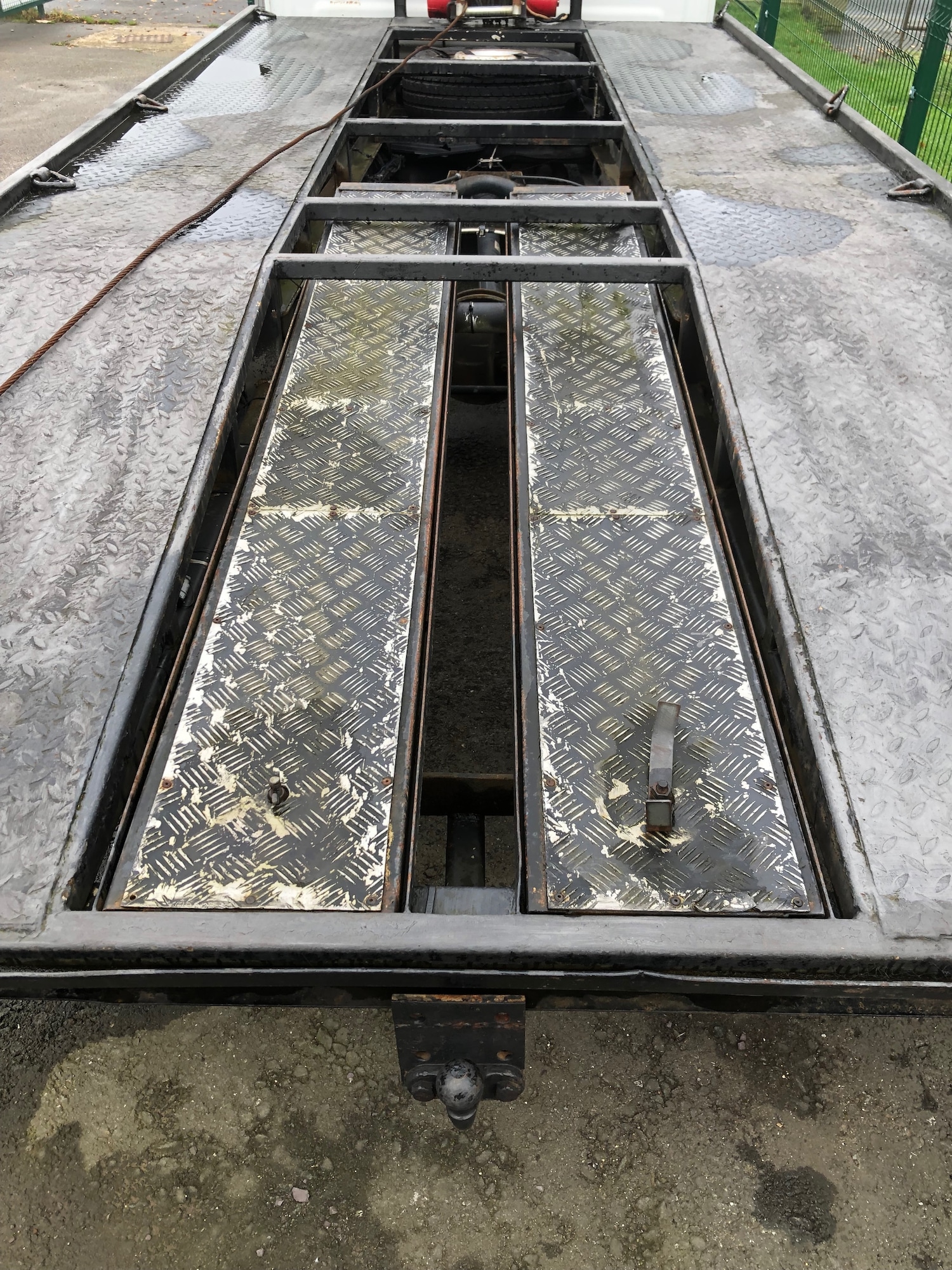 Used Iveco Daily 2011 for sale - 76505048: Photo 7