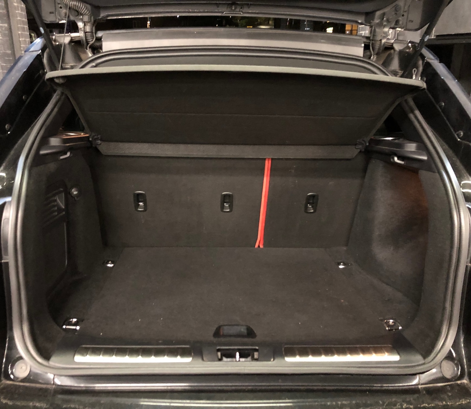 Used Land Rover Range Rover Evoque 2012 for sale - 76585609: Photo 12