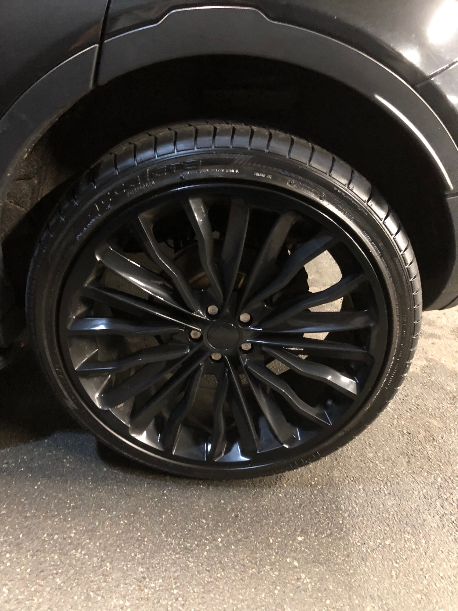 Used Land Rover Range Rover Evoque 2012 for sale - 76585609: Photo 14