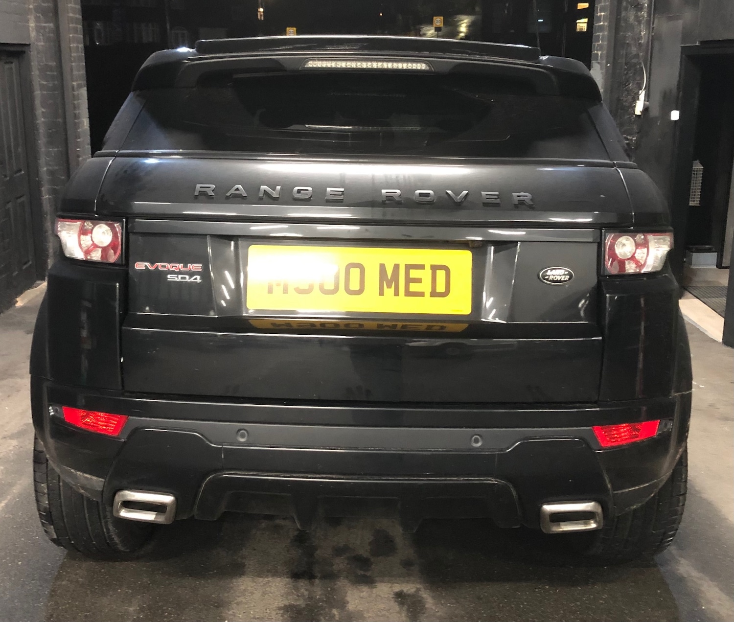 Used Land Rover Range Rover Evoque 2012 for sale - 76585609: Photo 19