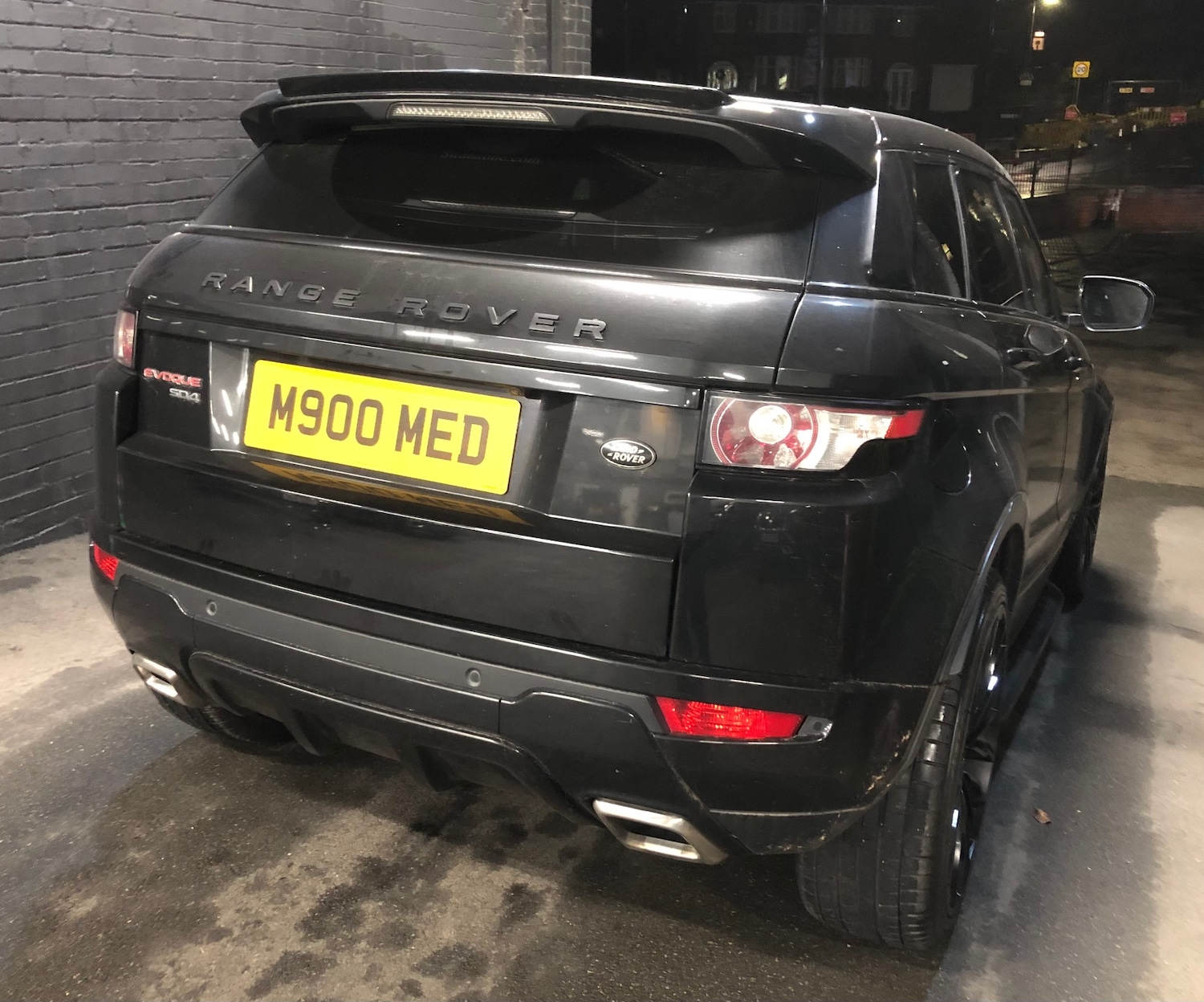 Used Land Rover Range Rover Evoque 2012 for sale - 76585609: Photo 20