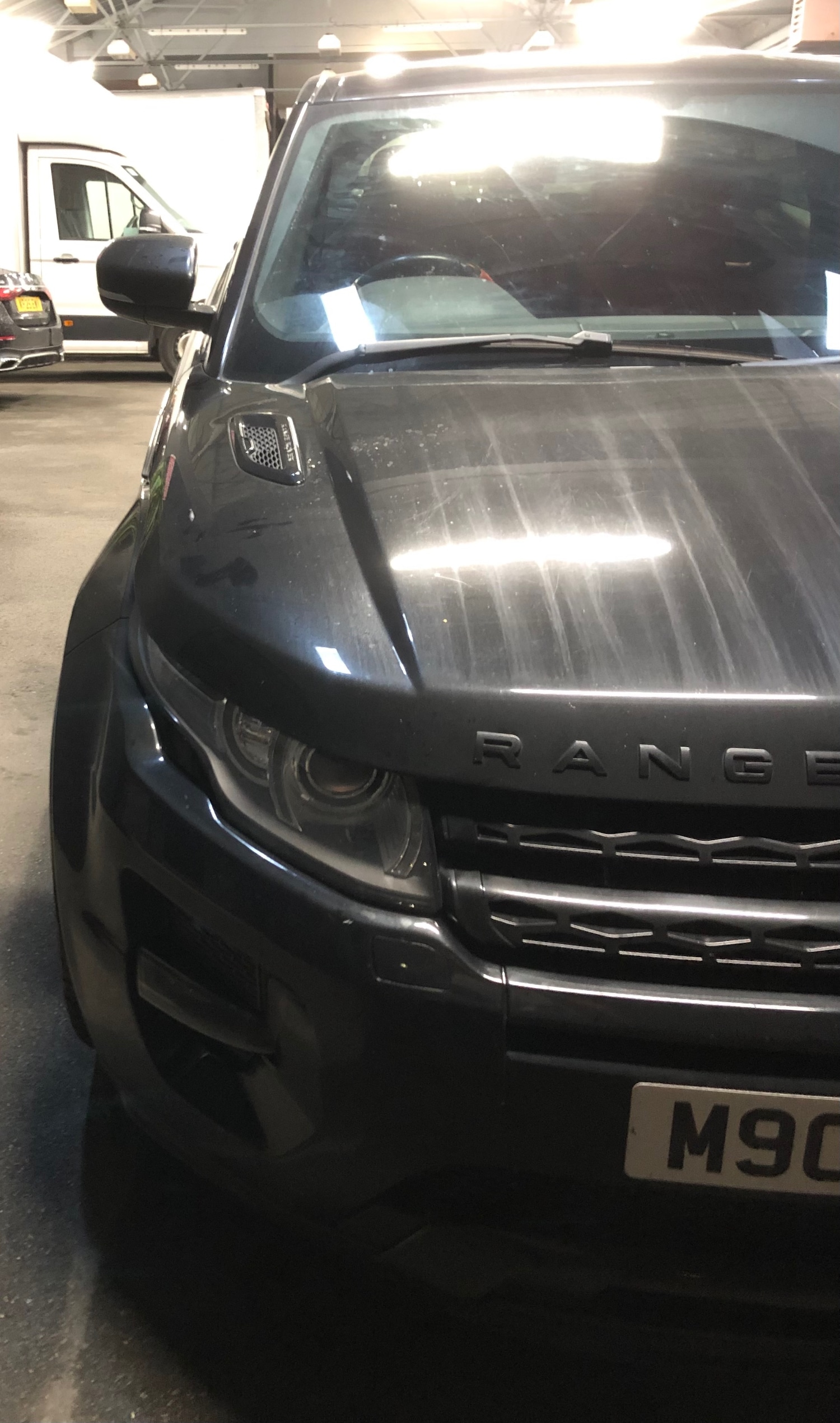 Used Land Rover Range Rover Evoque 2012 for sale - 76585609: Photo 25