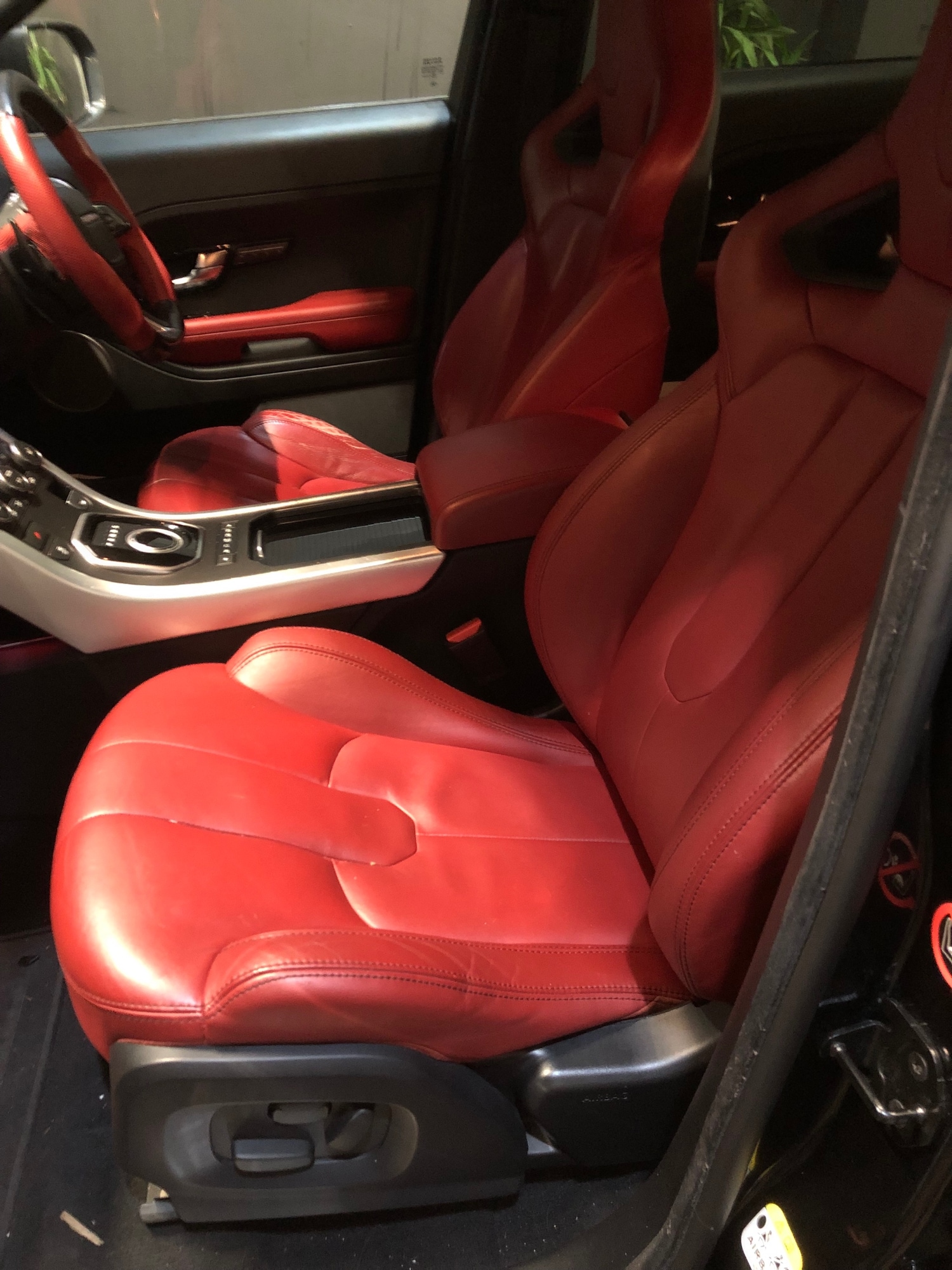 Used Land Rover Range Rover Evoque 2012 for sale - 76585609: Photo 5