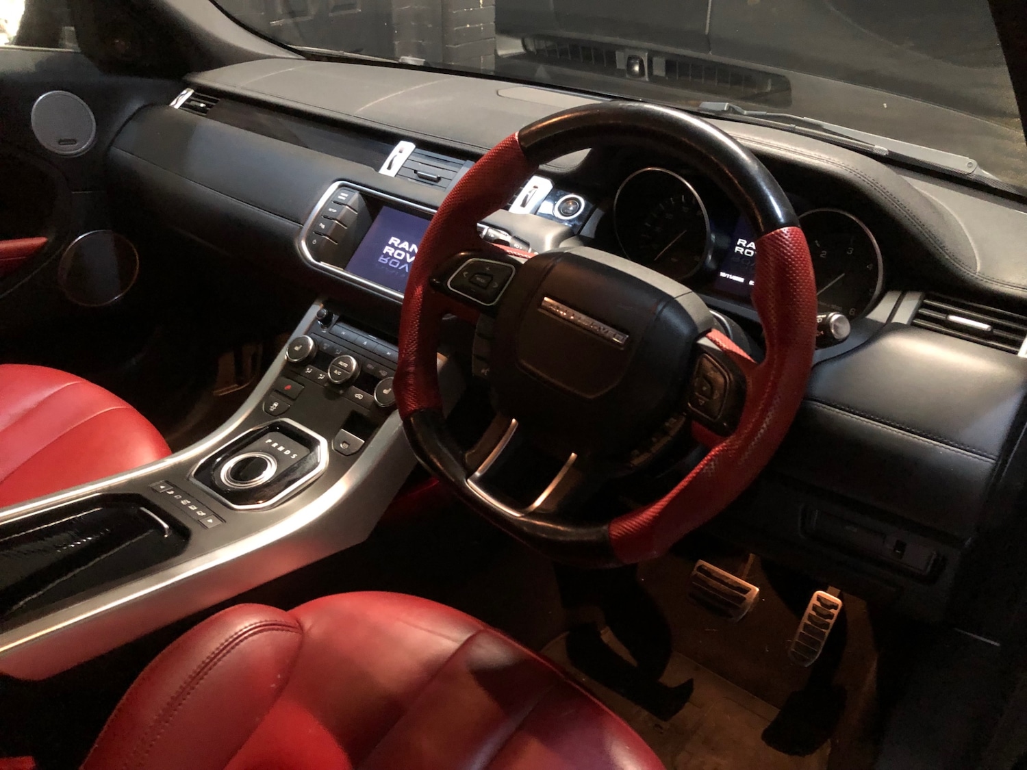 Used Land Rover Range Rover Evoque 2012 for sale - 76585609: Photo 7