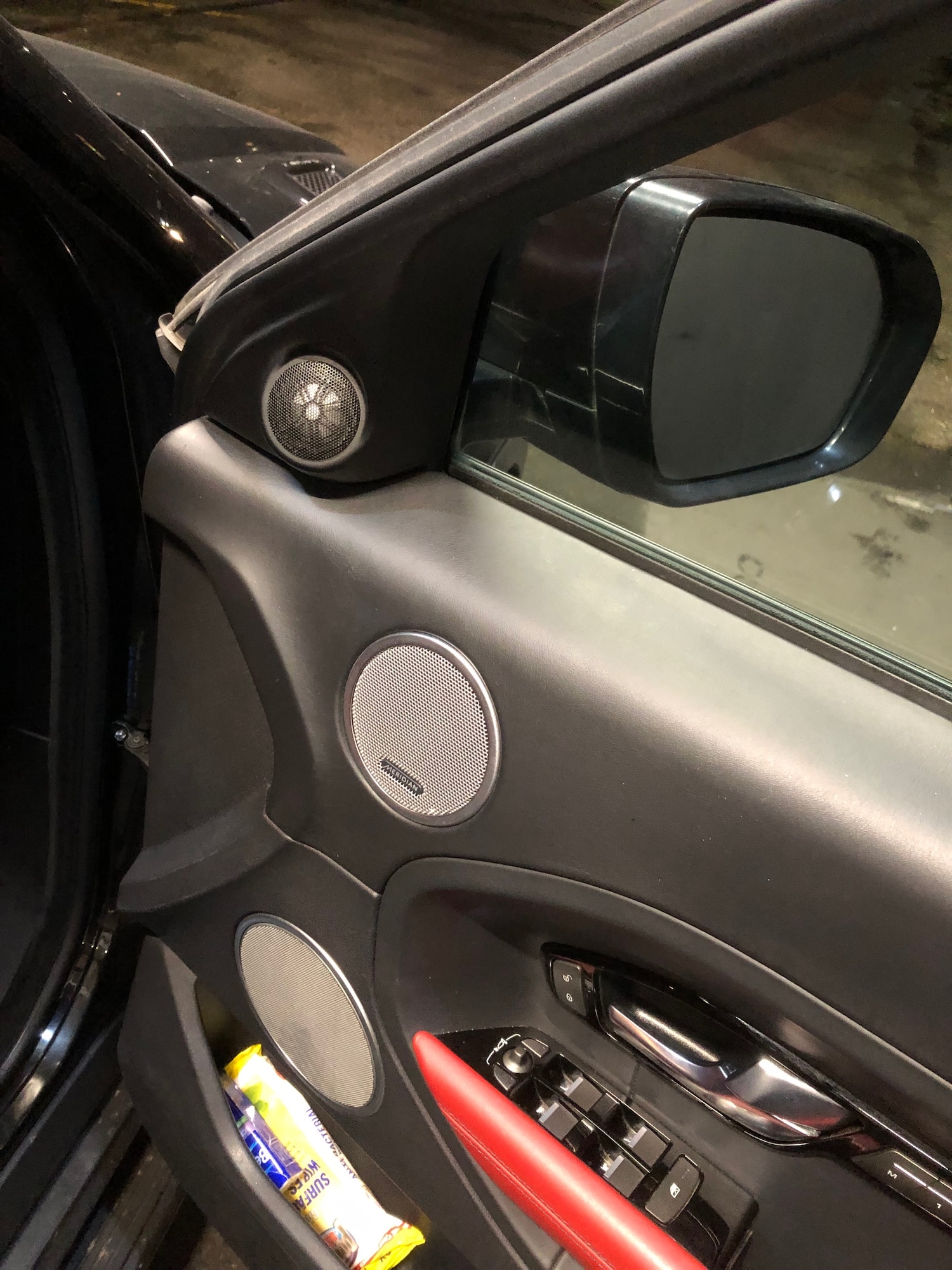 Used Land Rover Range Rover Evoque 2012 for sale - 76585609: Photo 9