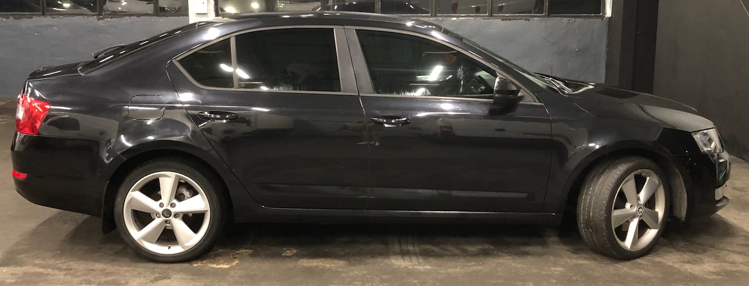 Used Skoda Octavia 2013 for sale - 77173564: Photo 10