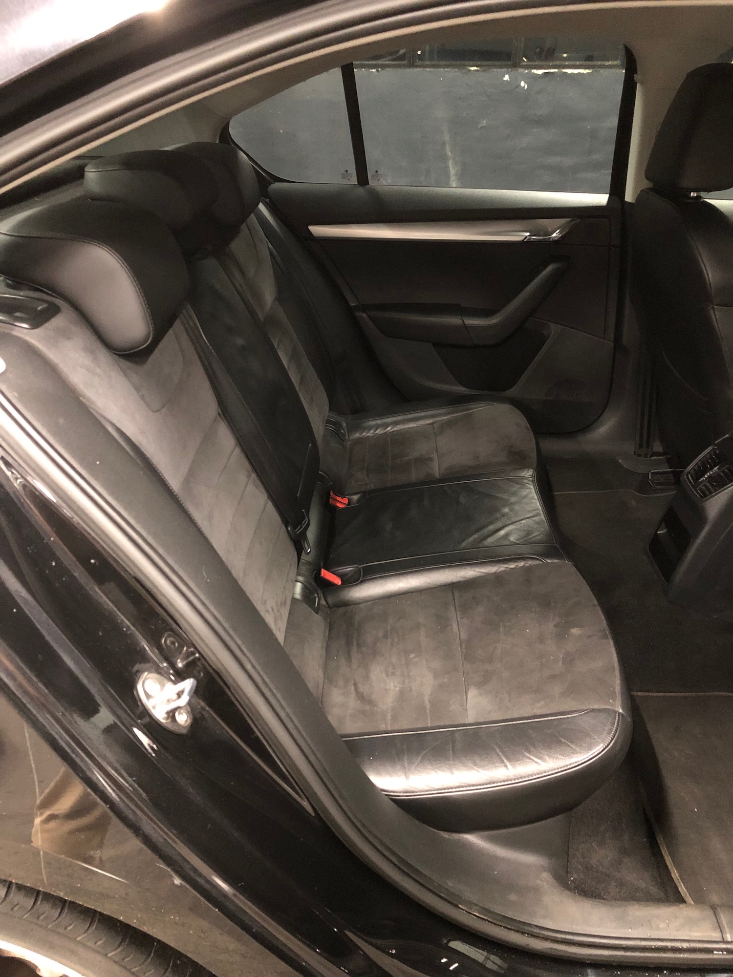 Used Skoda Octavia 2013 for sale - 77173564: Photo 14