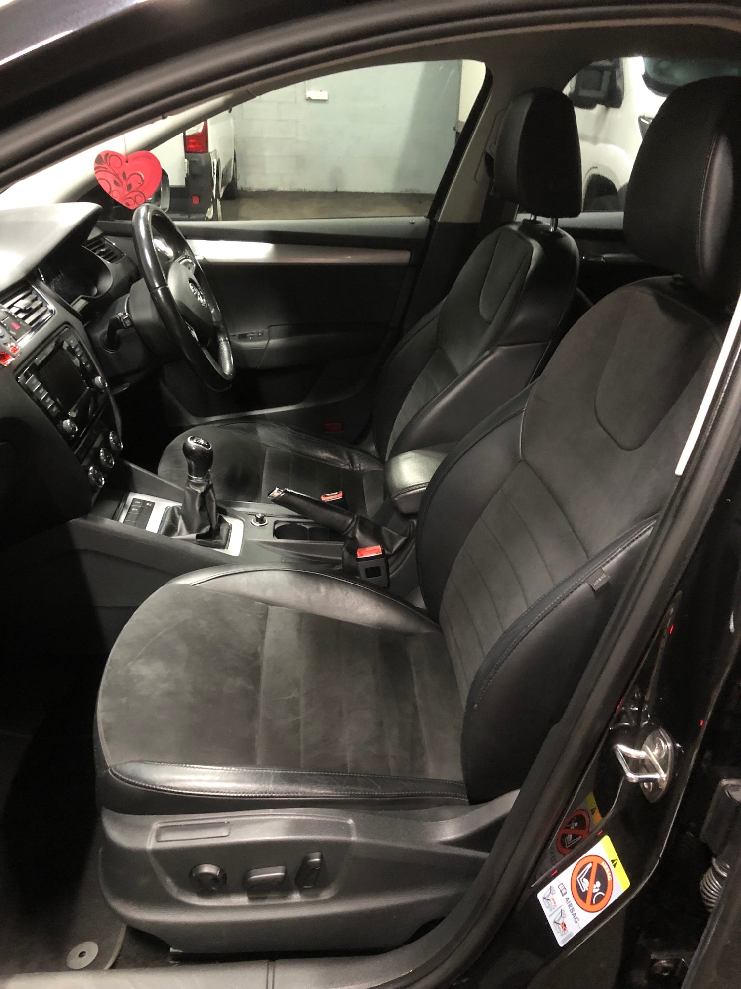 Used Skoda Octavia 2013 for sale - 77173564: Photo 15