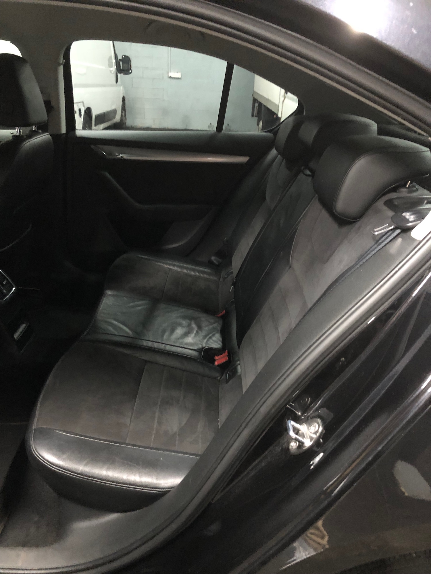 Used Skoda Octavia 2013 for sale - 77173564: Photo 16