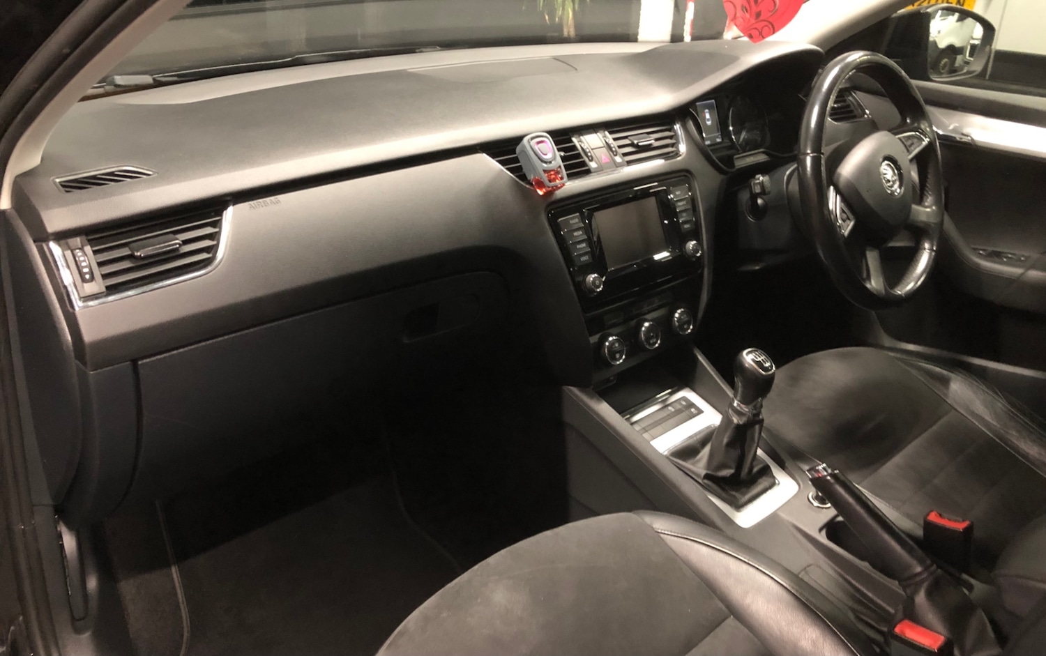 Used Skoda Octavia 2013 for sale - 77173564: Photo 17