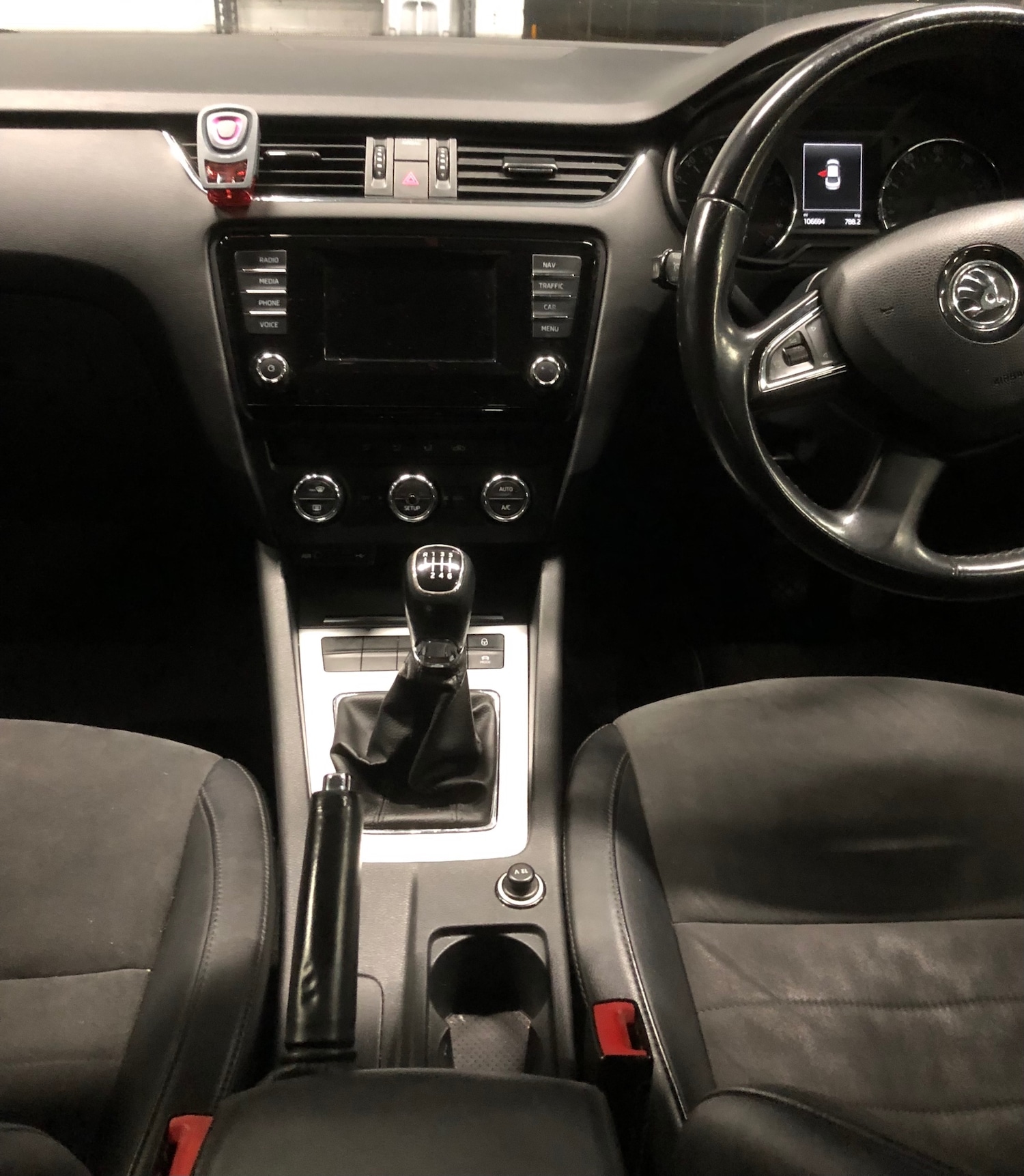 Used Skoda Octavia 2013 for sale - 77173564: Photo 18