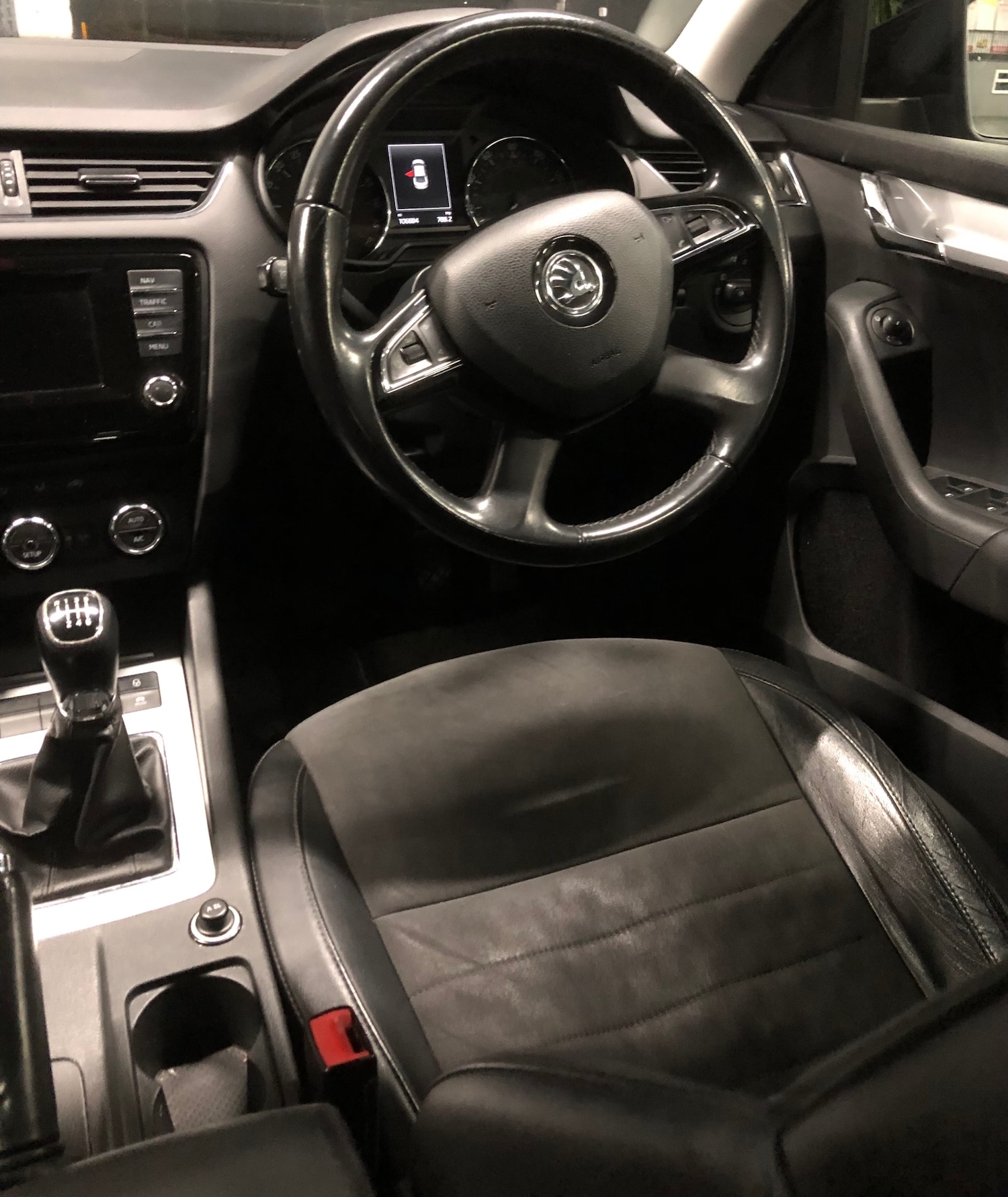 Used Skoda Octavia 2013 for sale - 77173564: Photo 20